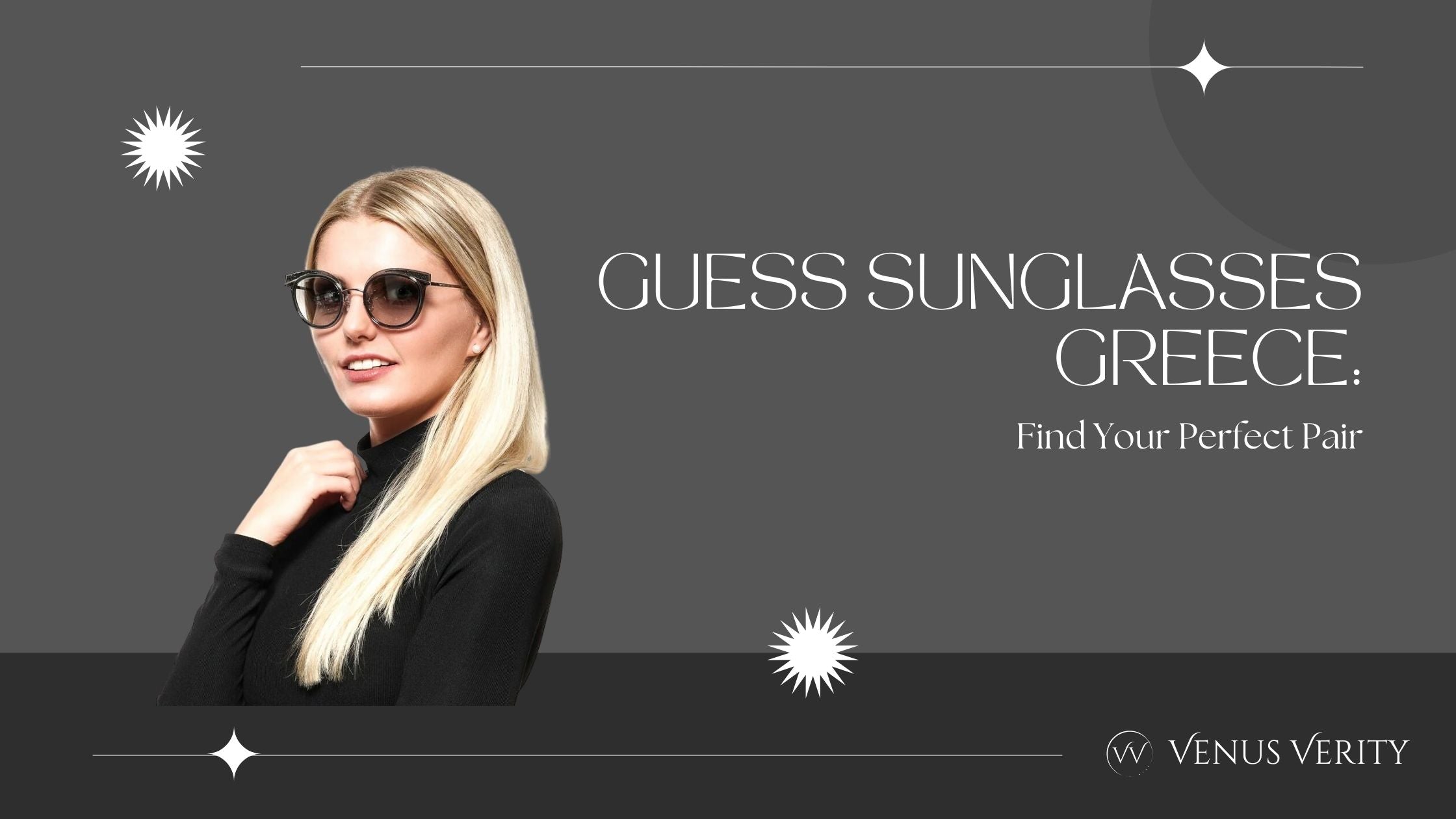 Guess Sunglasses Greece