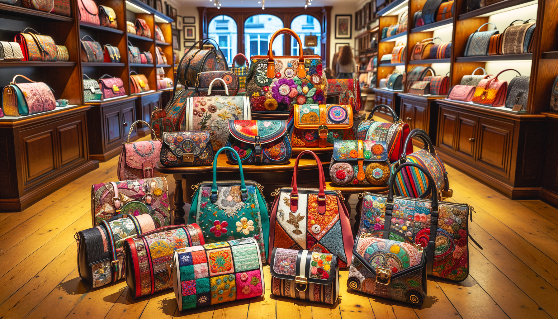 Desigual Bags Ireland