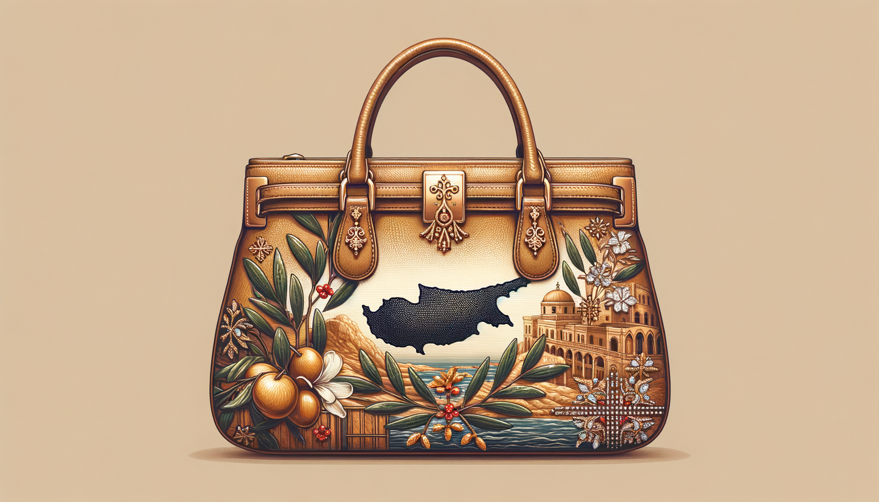 Dolce & Gabbana Bags Cyprus