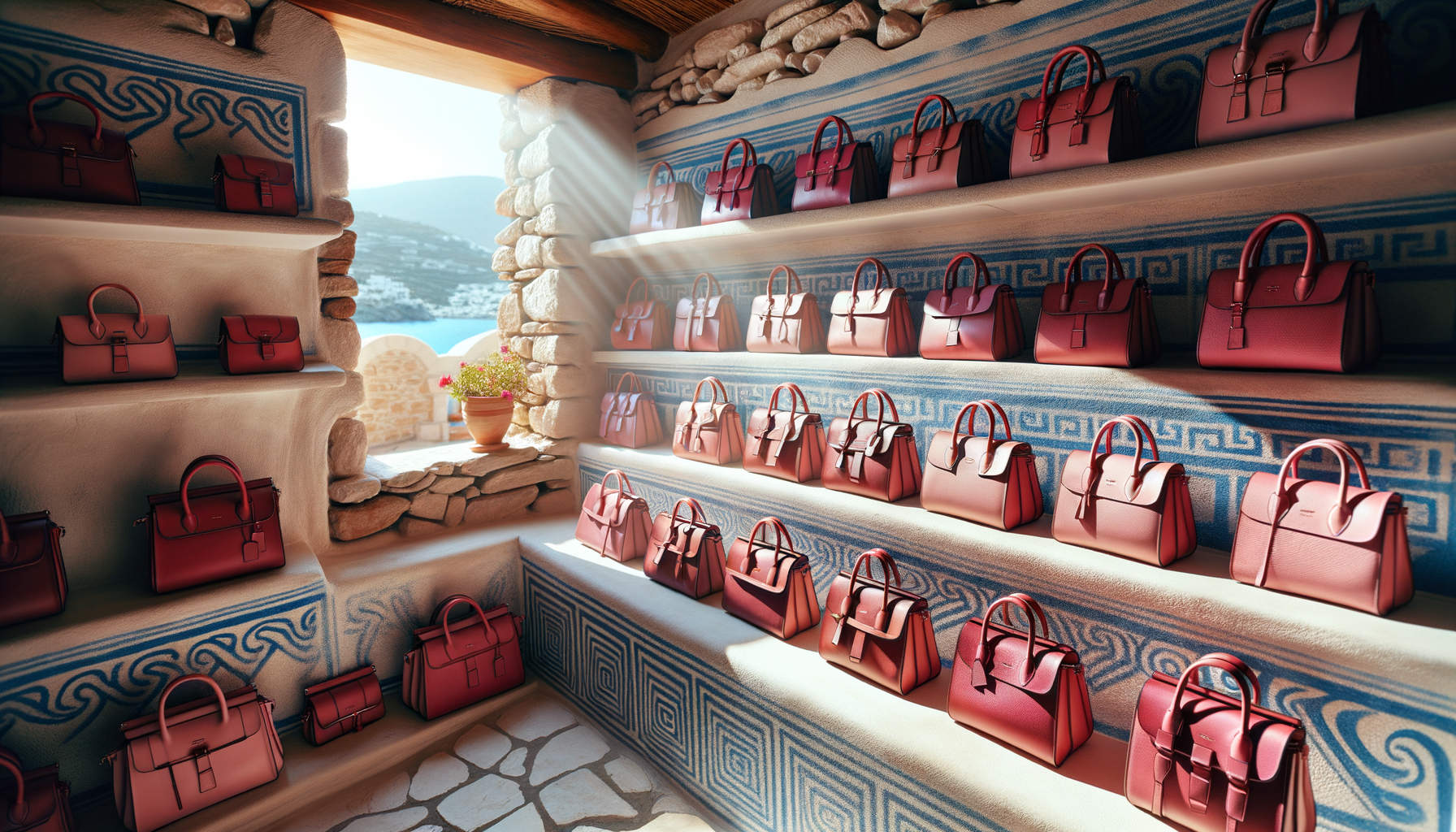 PINKO Bags Greece