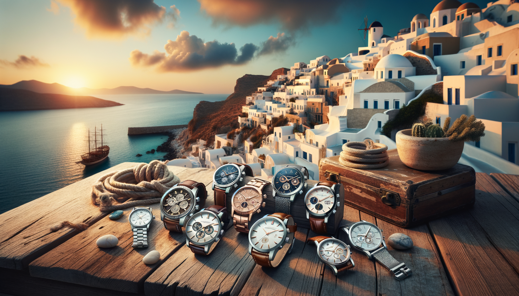 Just Cavalli Watches Greece