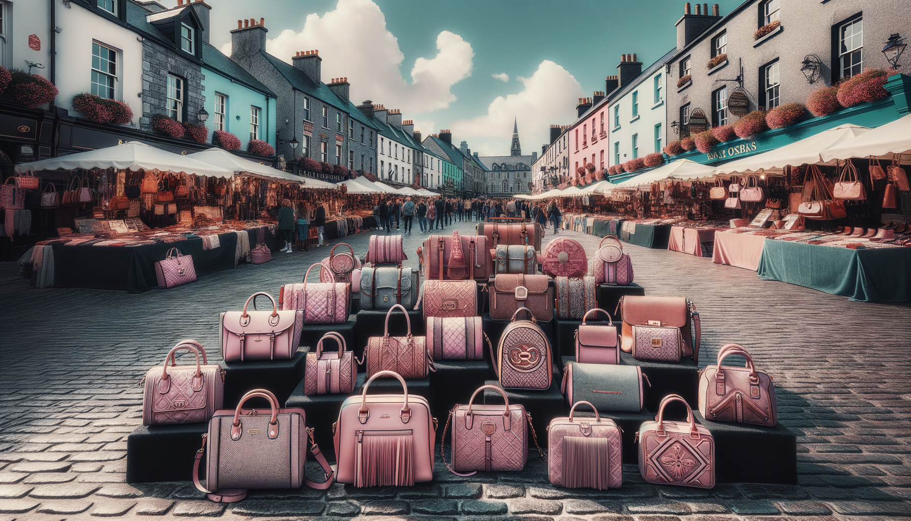 PINKO Bags Ireland