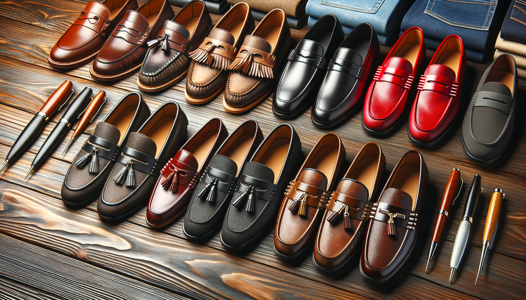 Best Mens Loafers