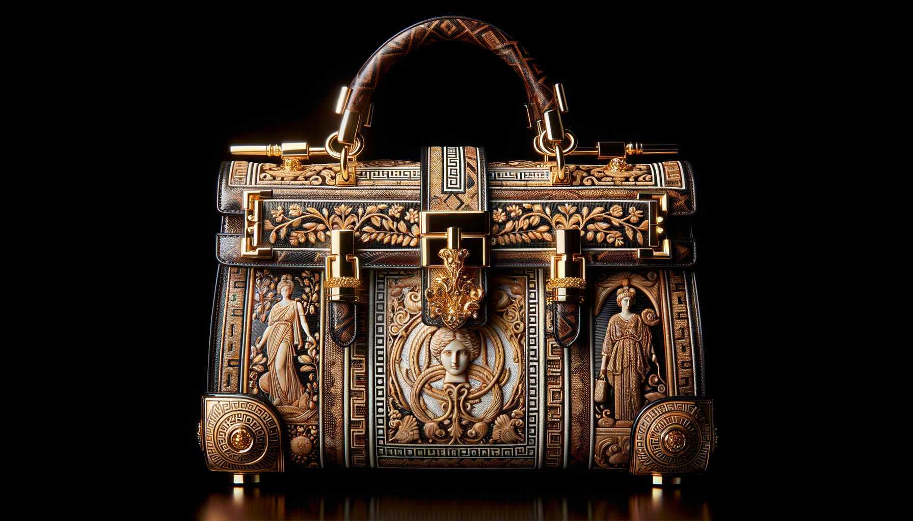 Versace Bags Greece