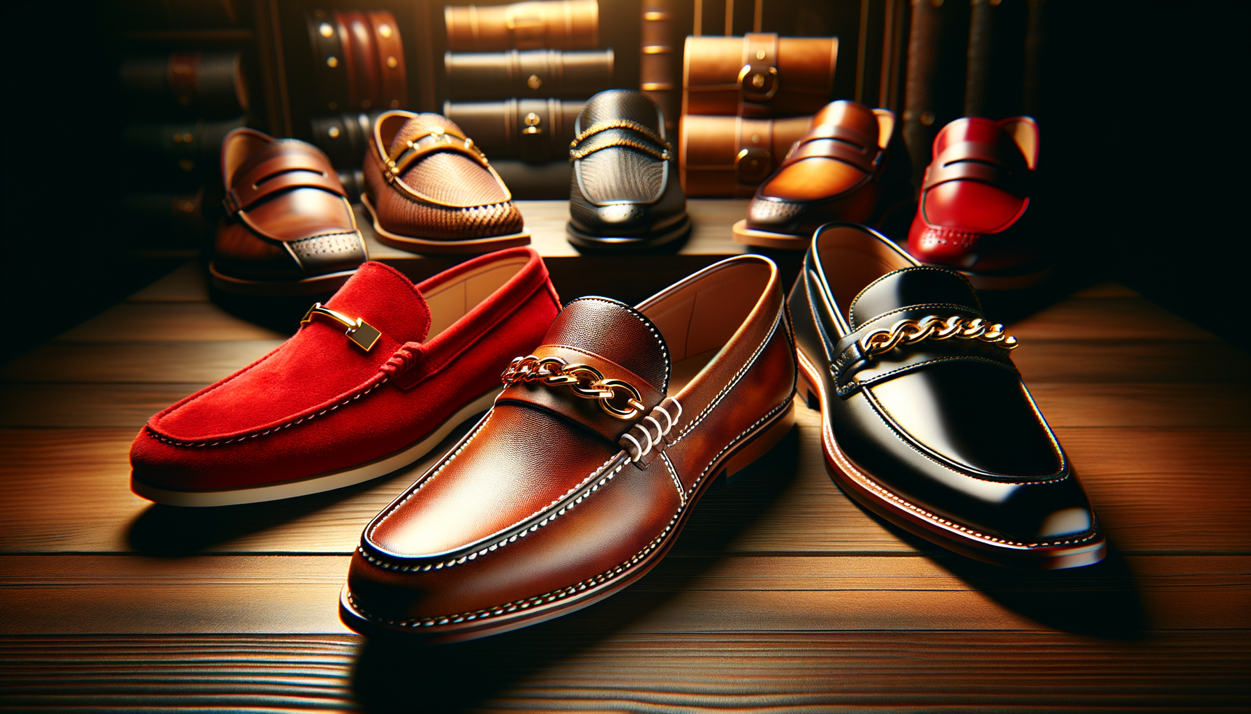 Best Designer Loafers for Men