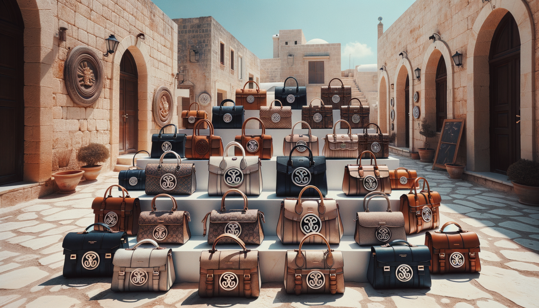 Michael Kors Bags Cyprus