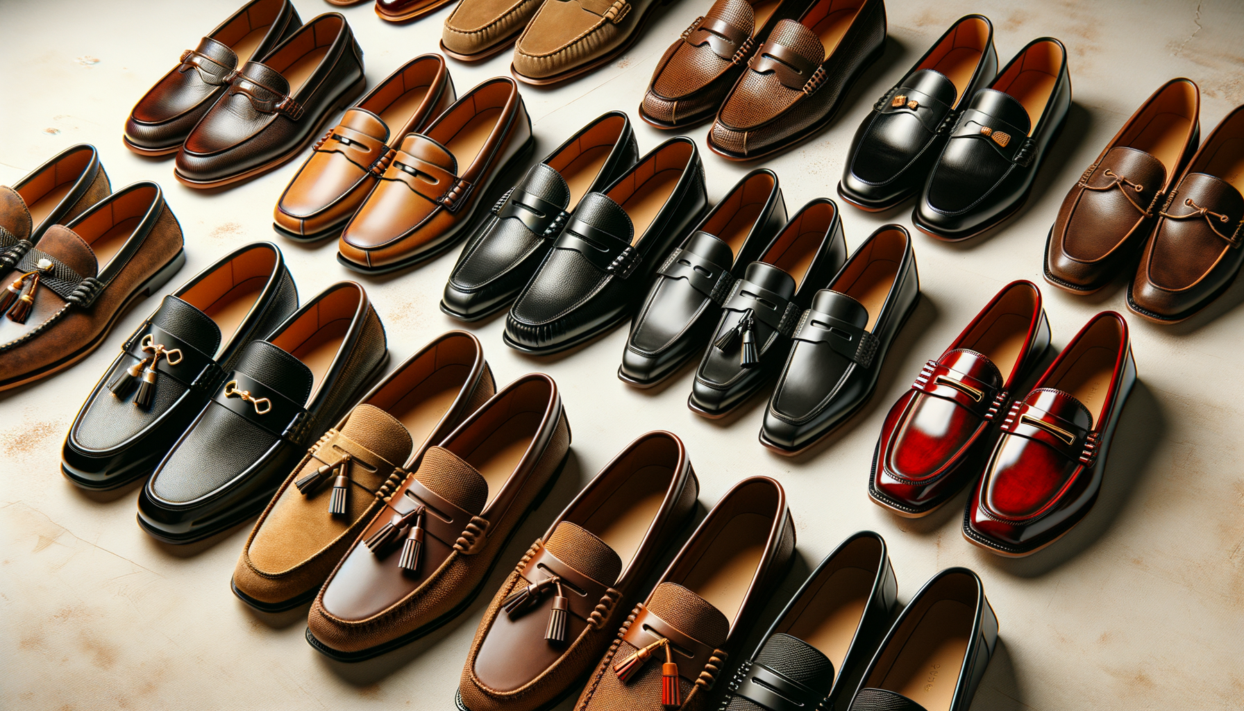 Best Loafers Brands for Men