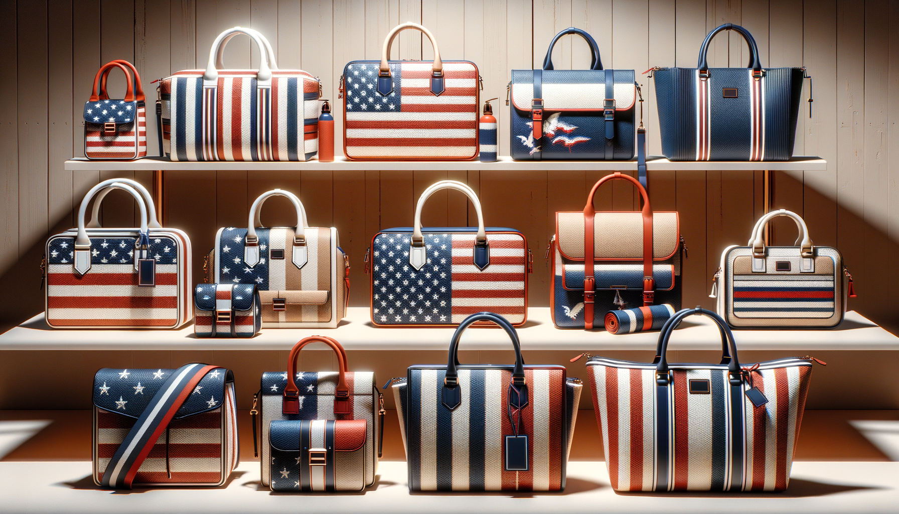 Tommy Hilfiger Bags UAE