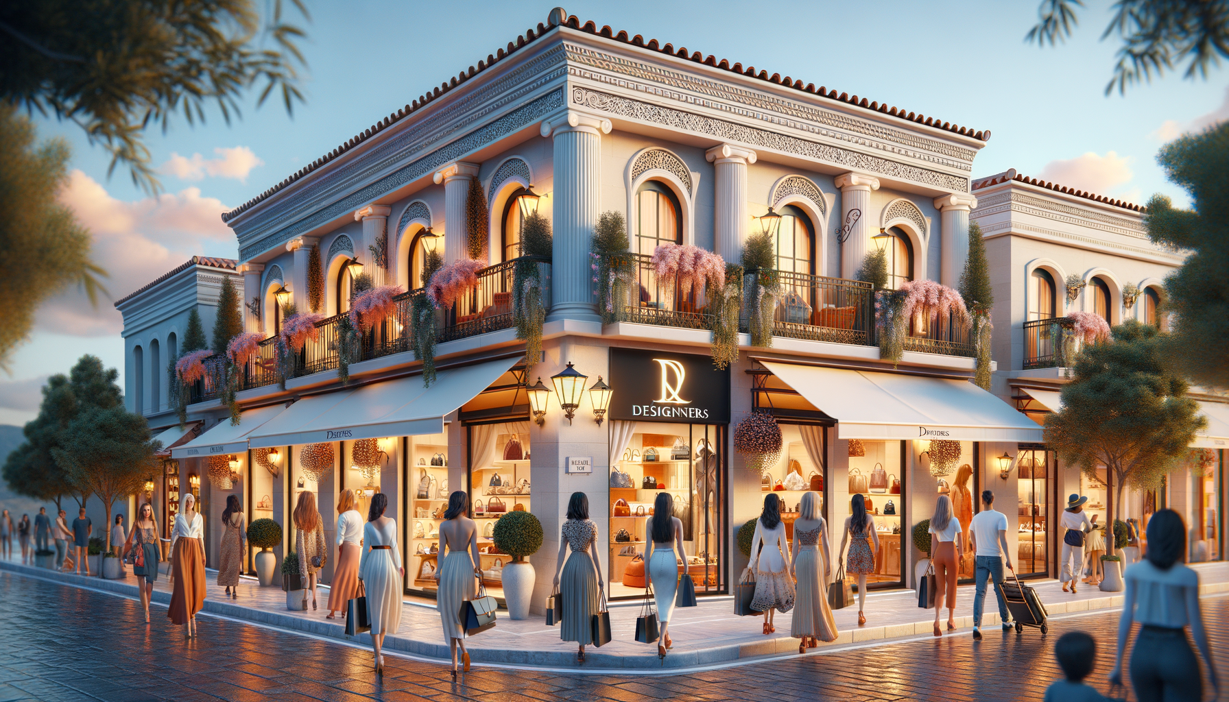 Michael Kors Outlet and Sales in Greece