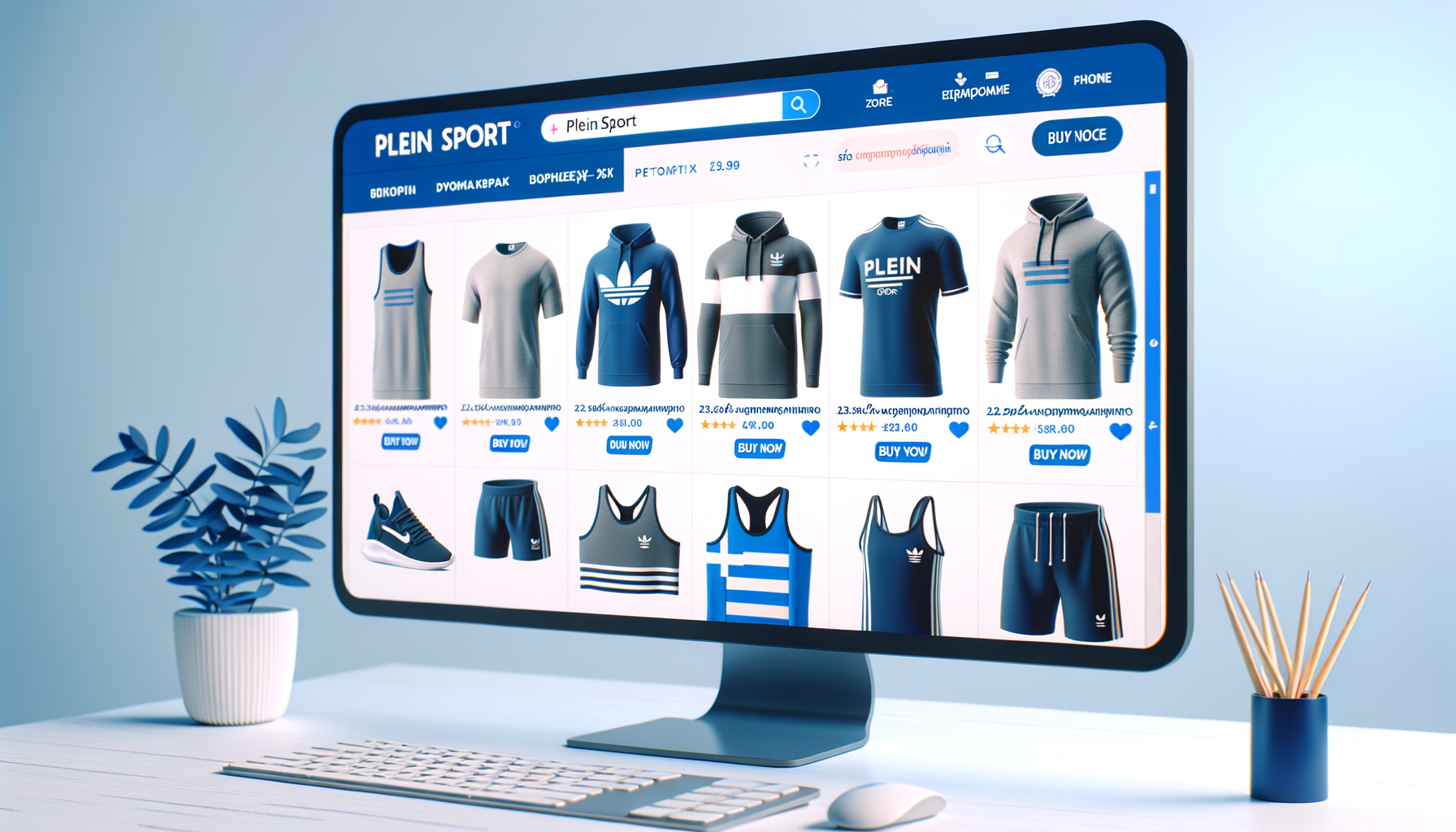 Buy Plein Sport Greece Online