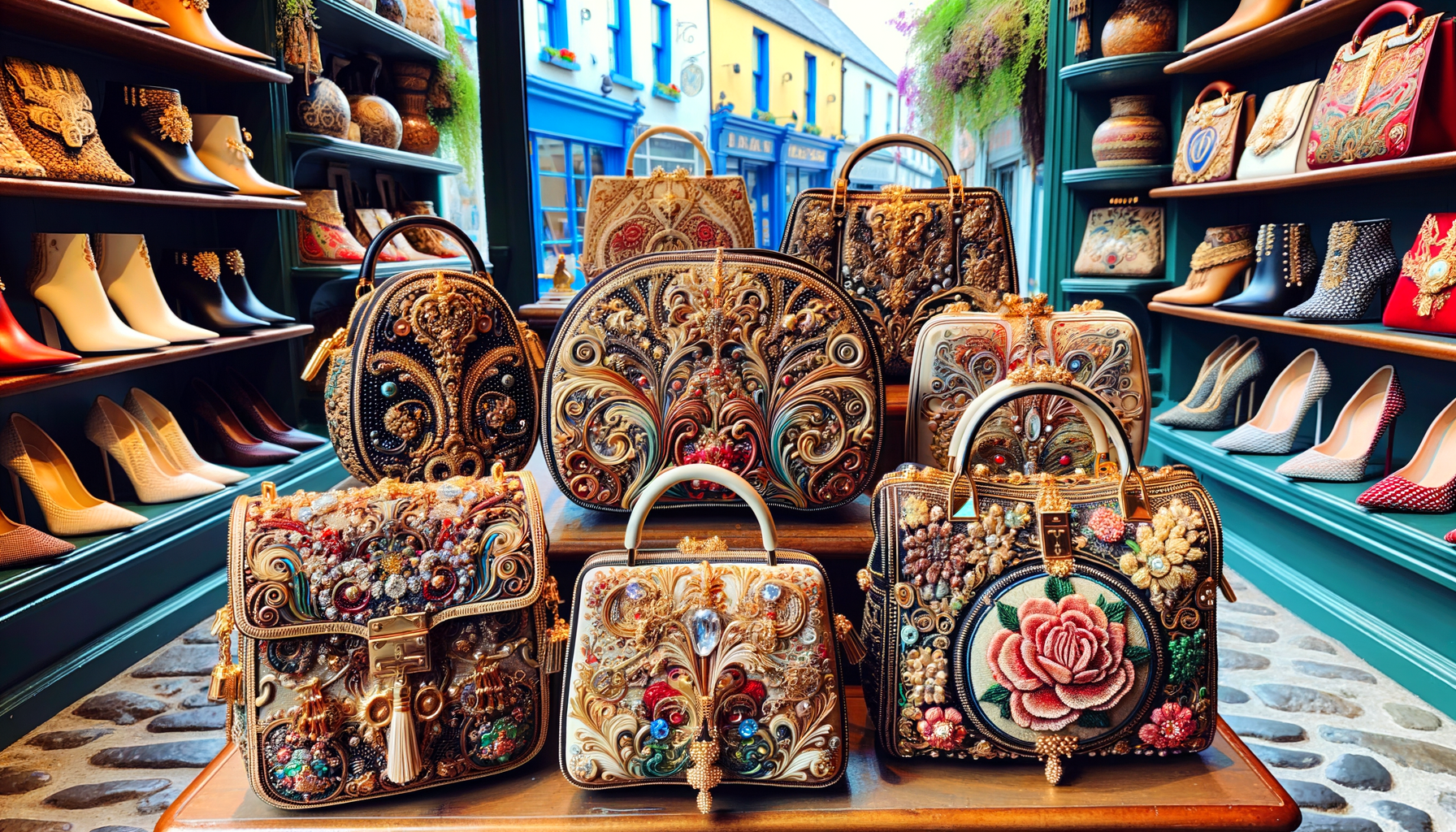 Dolce & Gabbana Bags Ireland