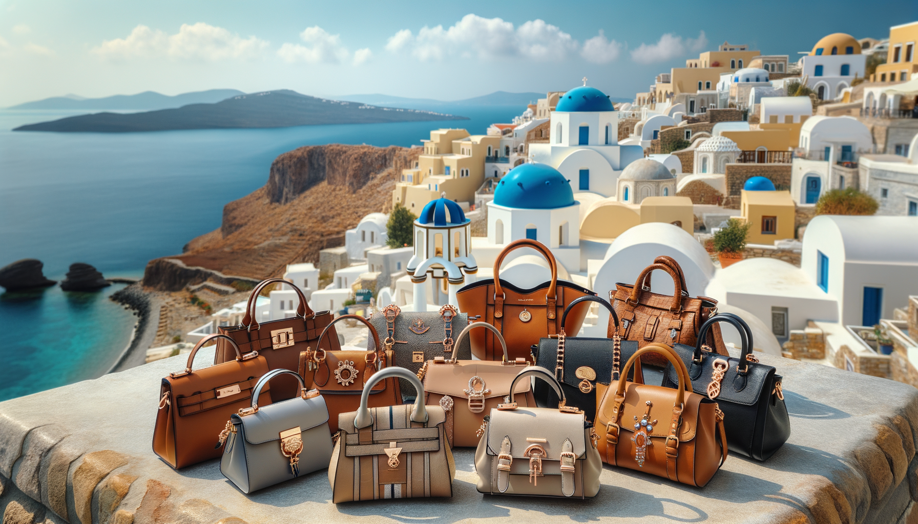 Love Moschino Bags Greece