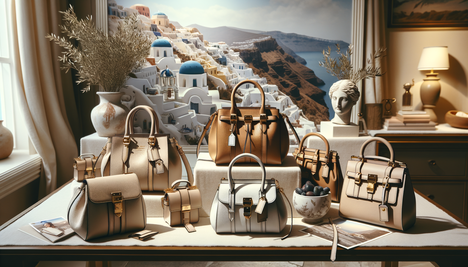 Michael Kors Bags Greece