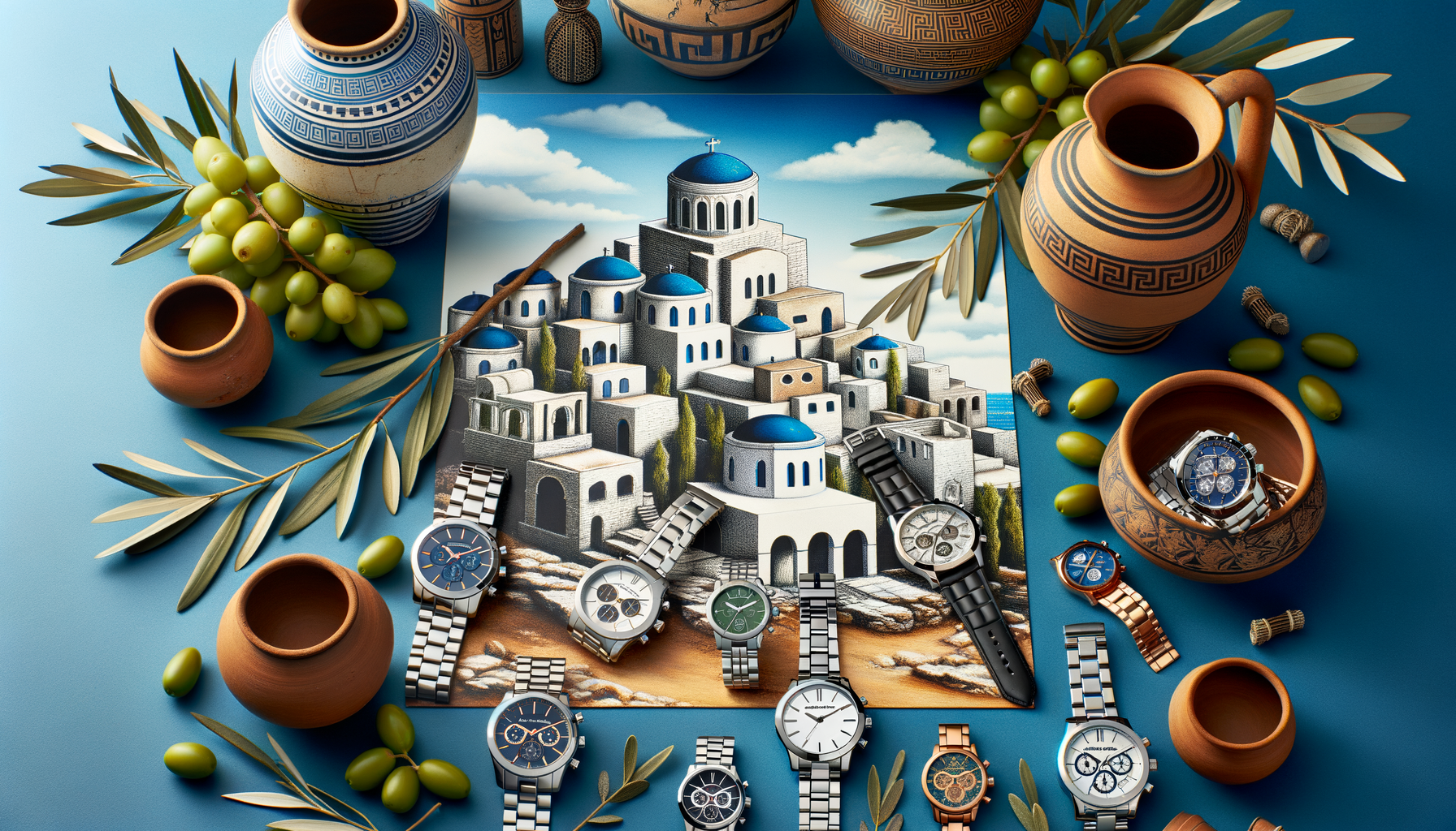 Michael Kors Watches Greece