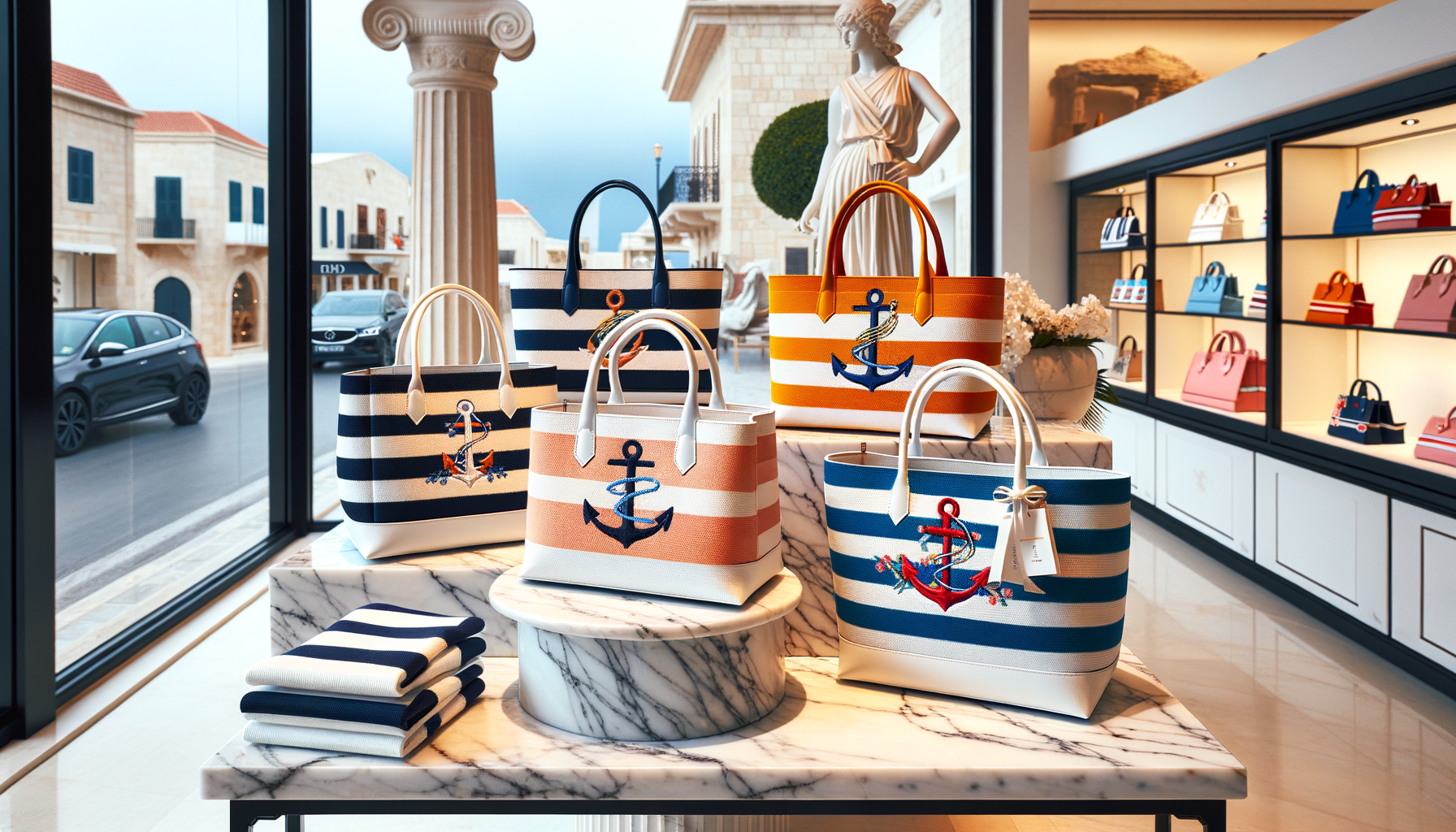 Tommy Hilfiger Bags Cyprus