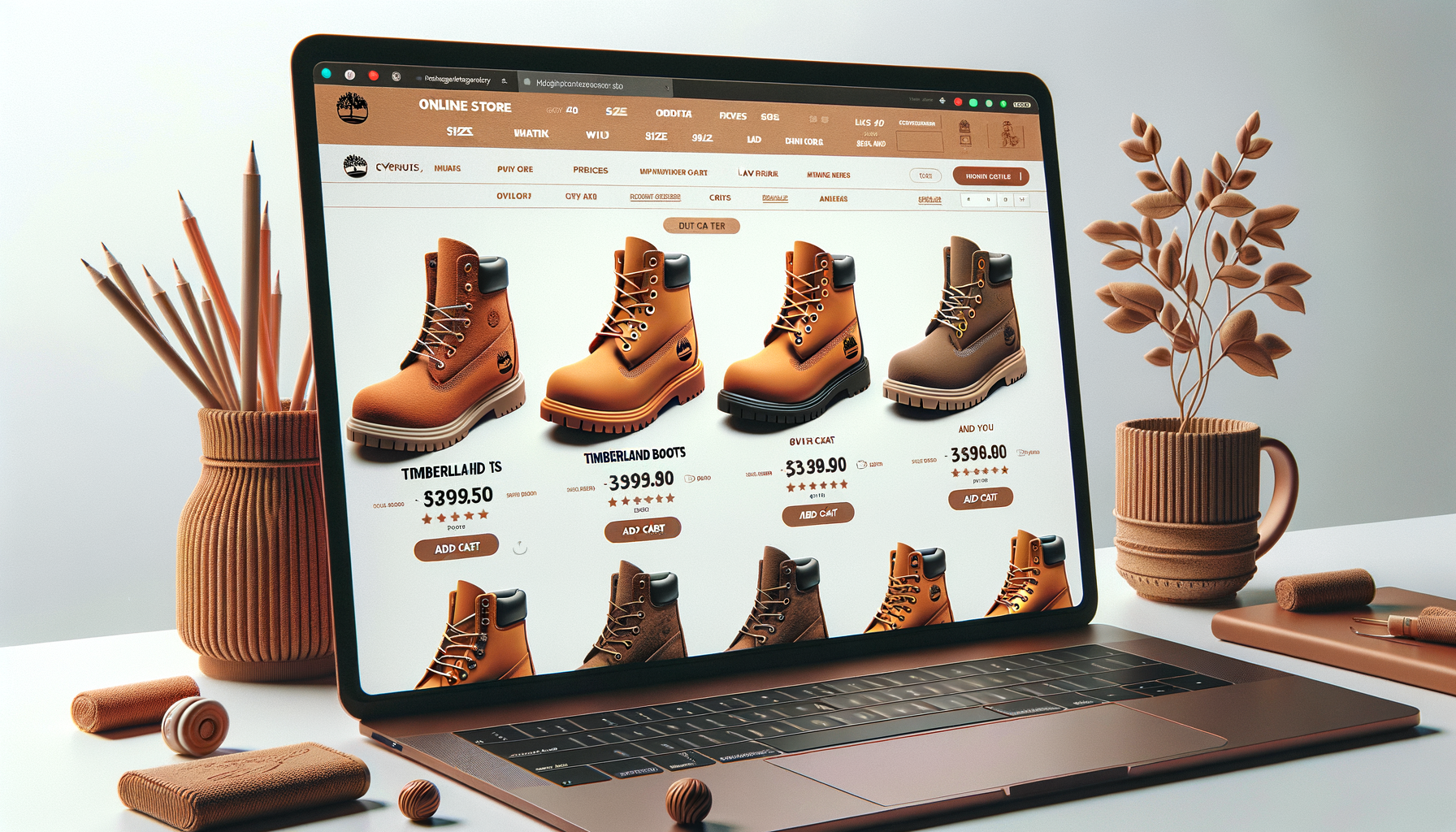 Buy Timberland Online Cyprus