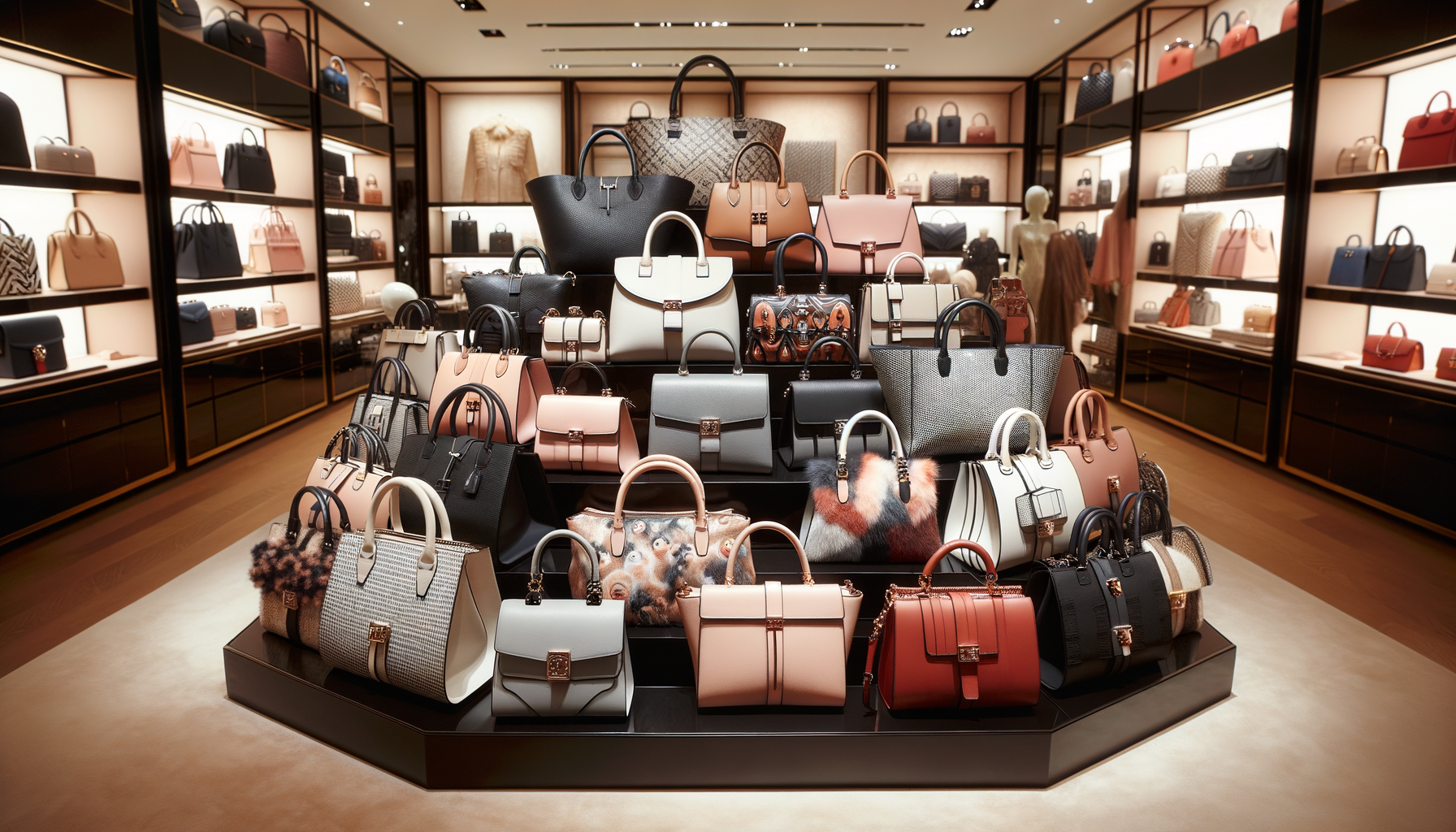 Michael Kors Bags Outlet