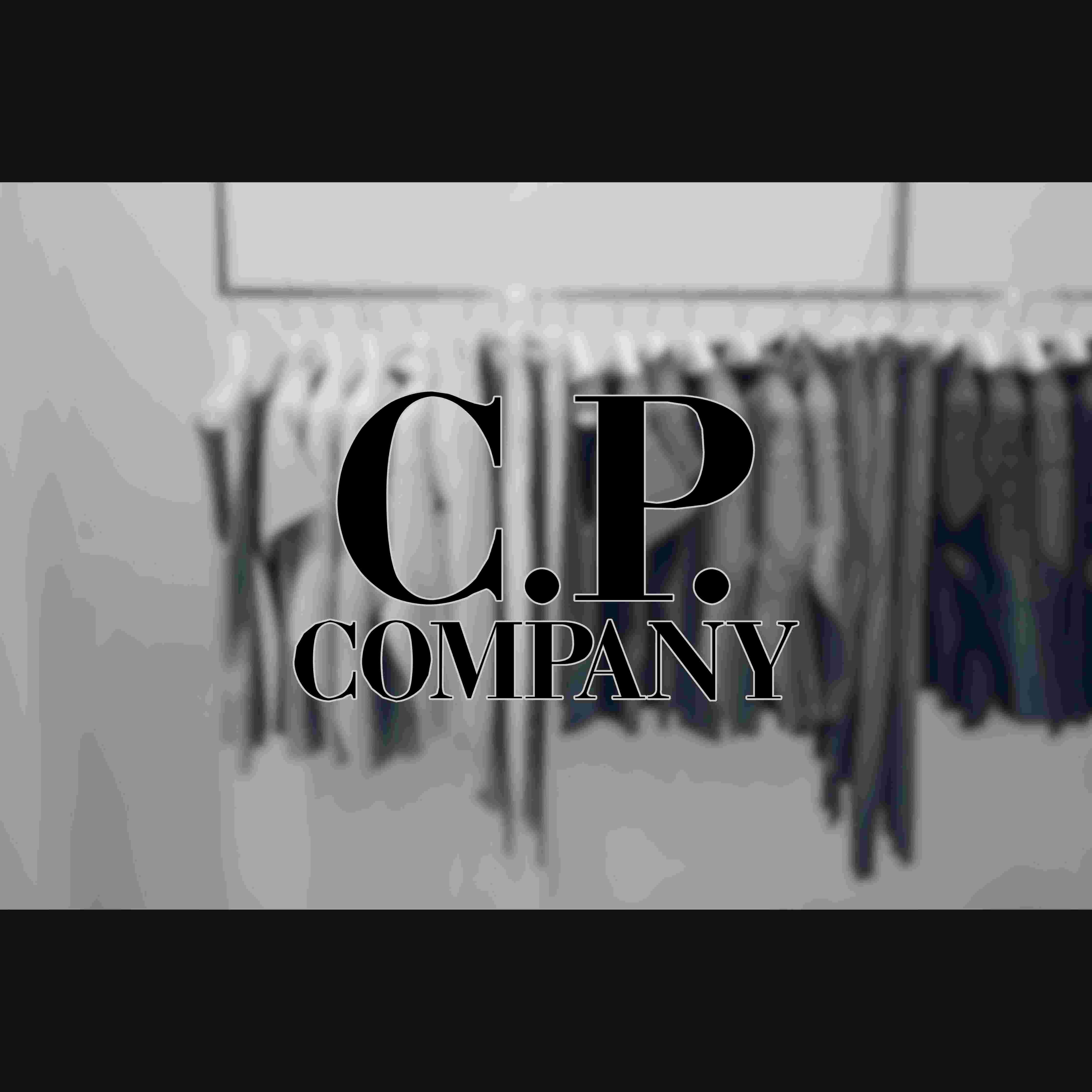 C.P. Company