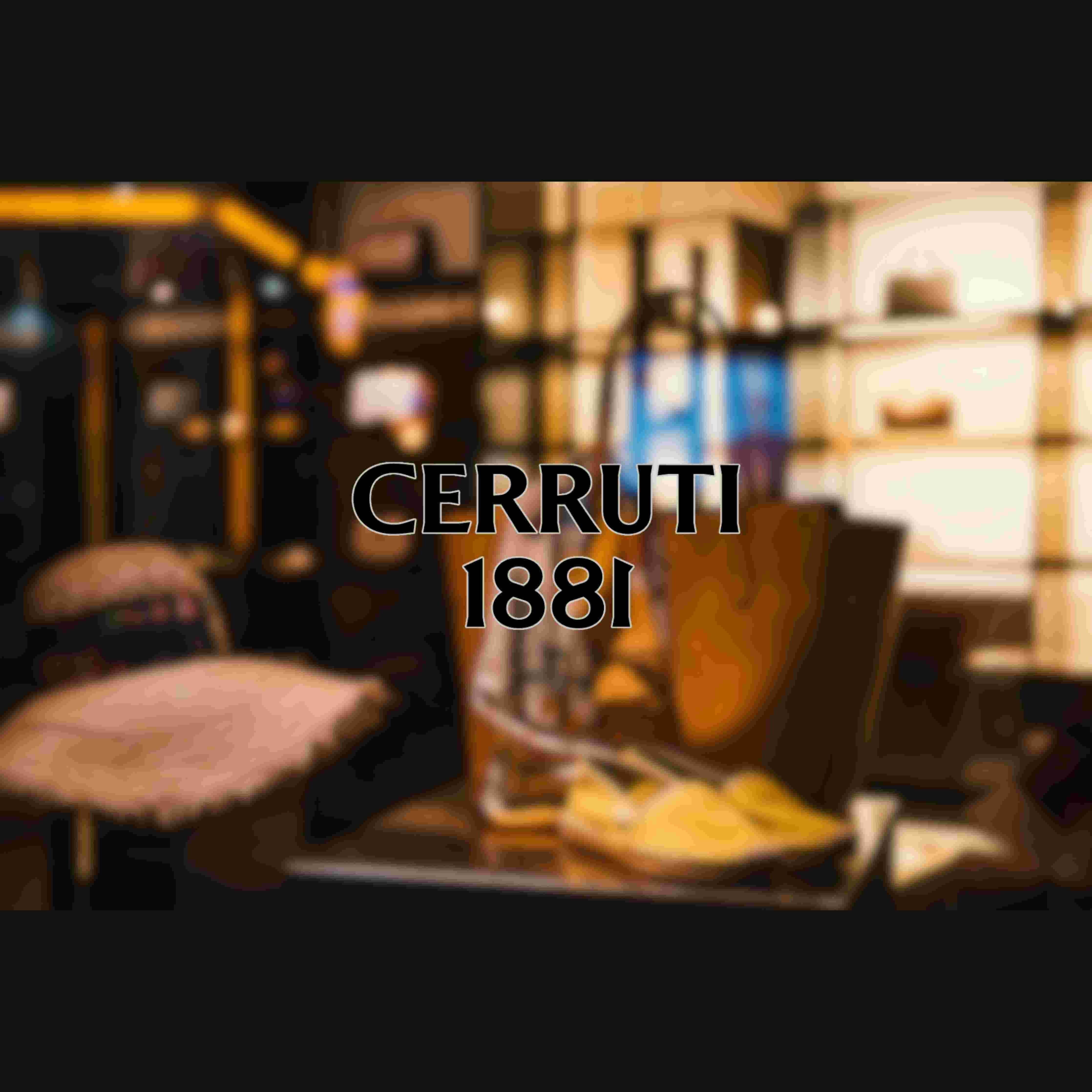 Cerruti 1881