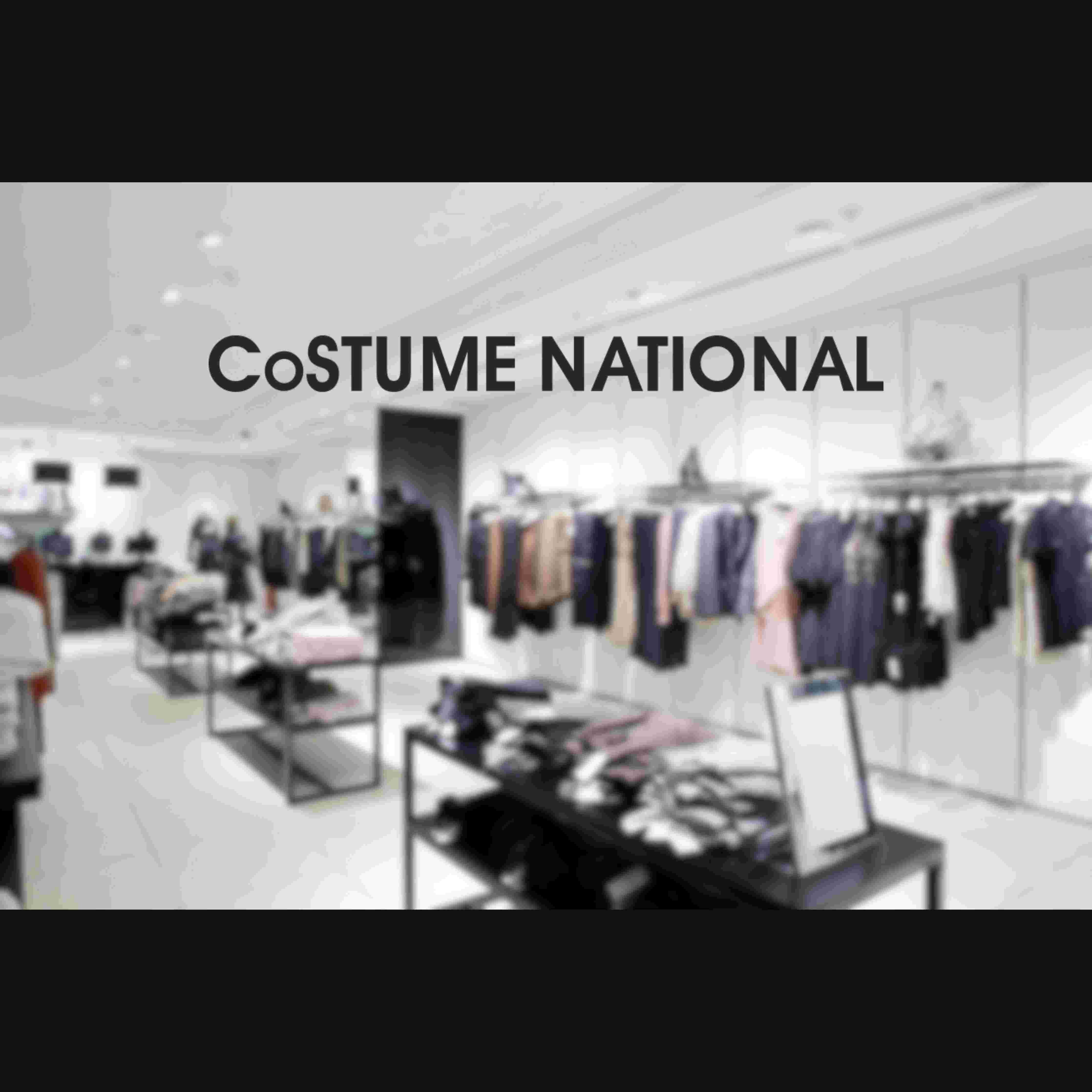 Costume National