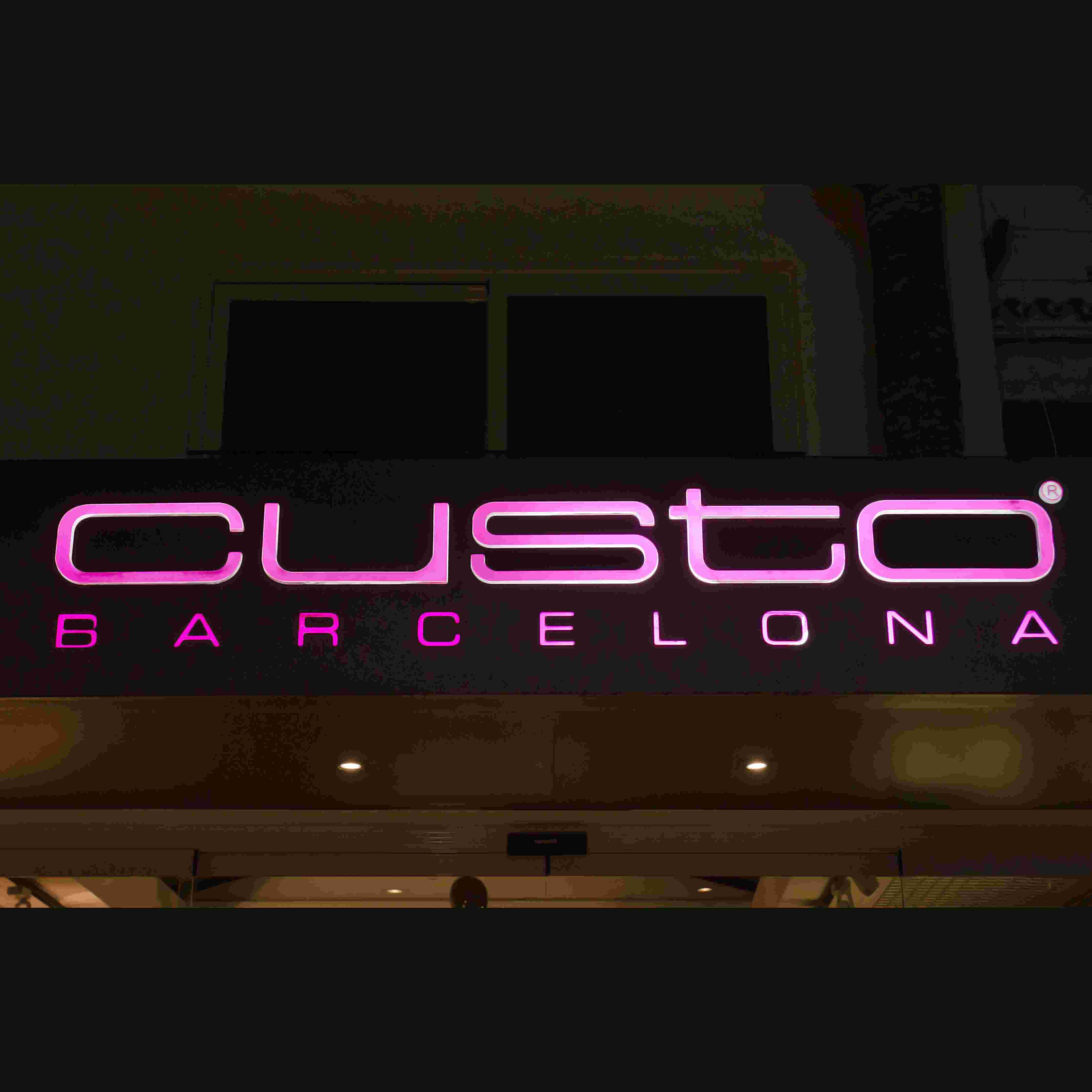 Custo Barcelona