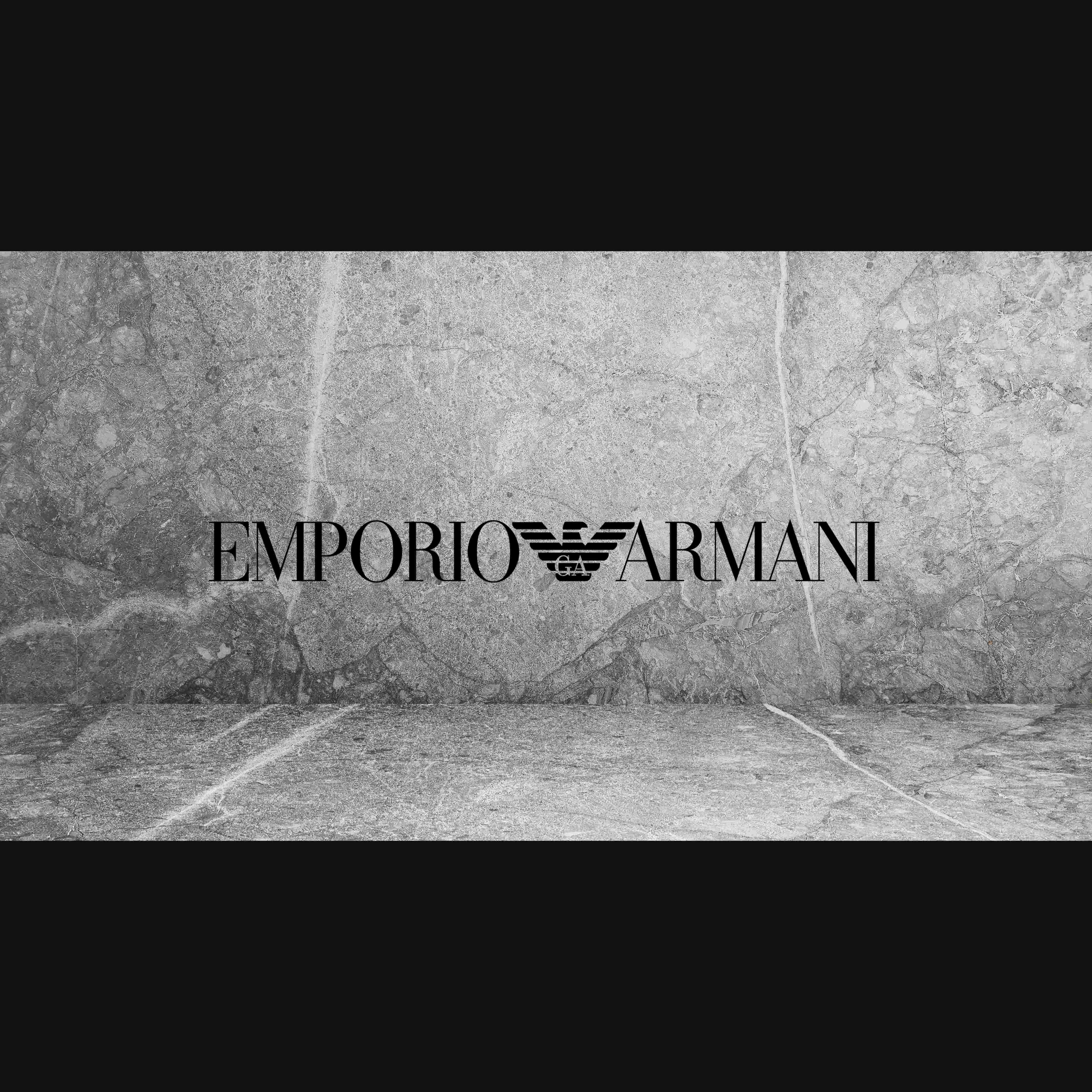 Emporio Armani