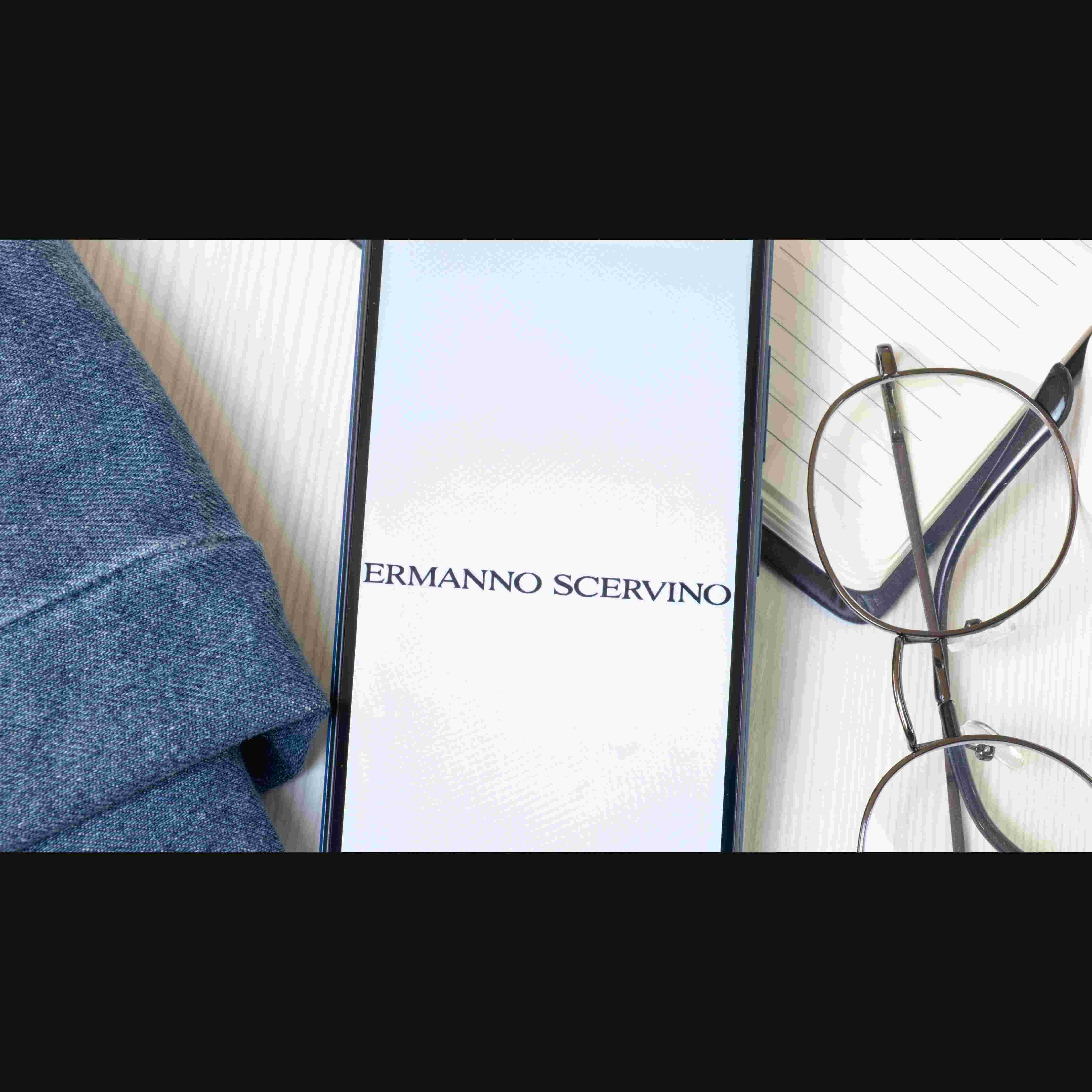 Ermanno Scervino