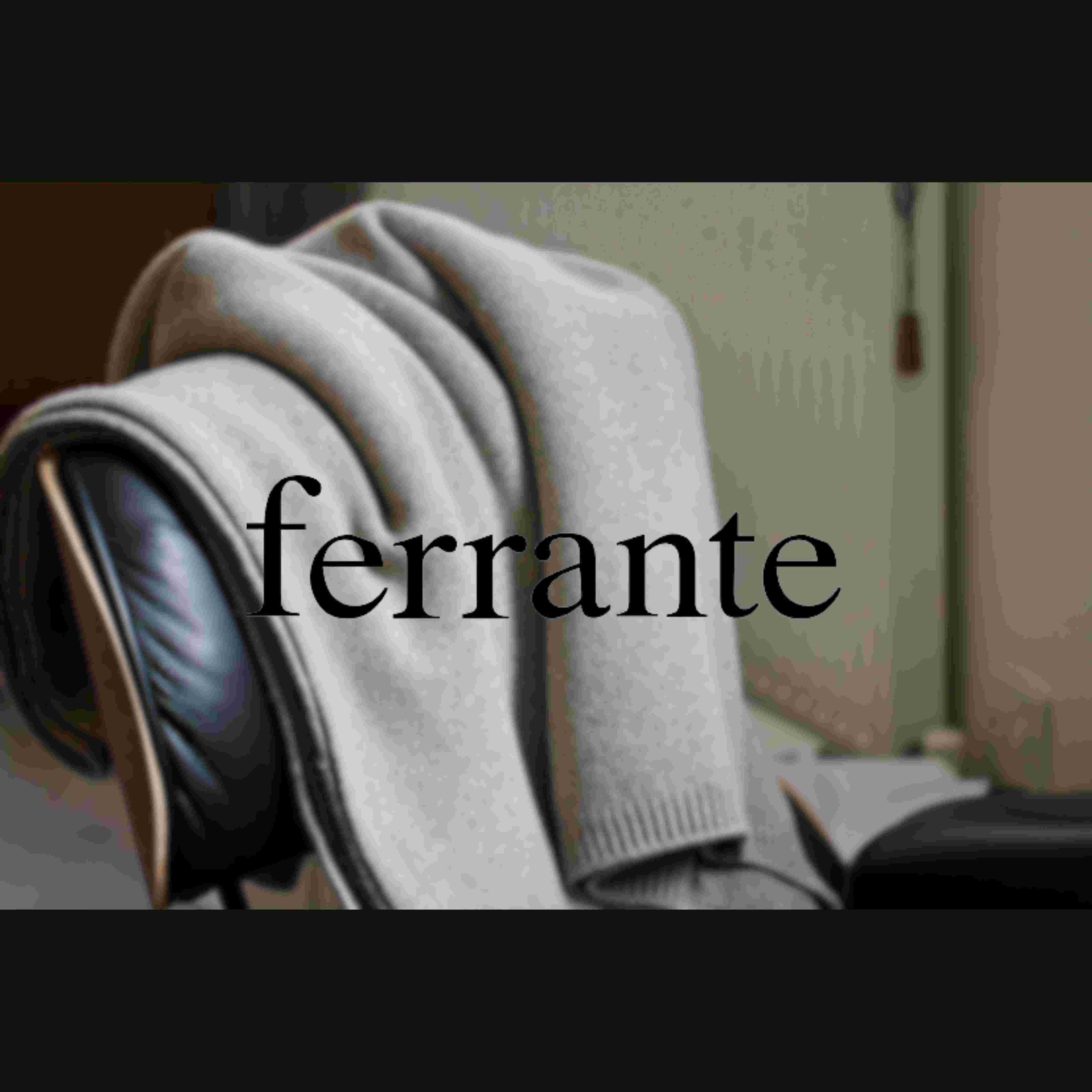 FERRANTE