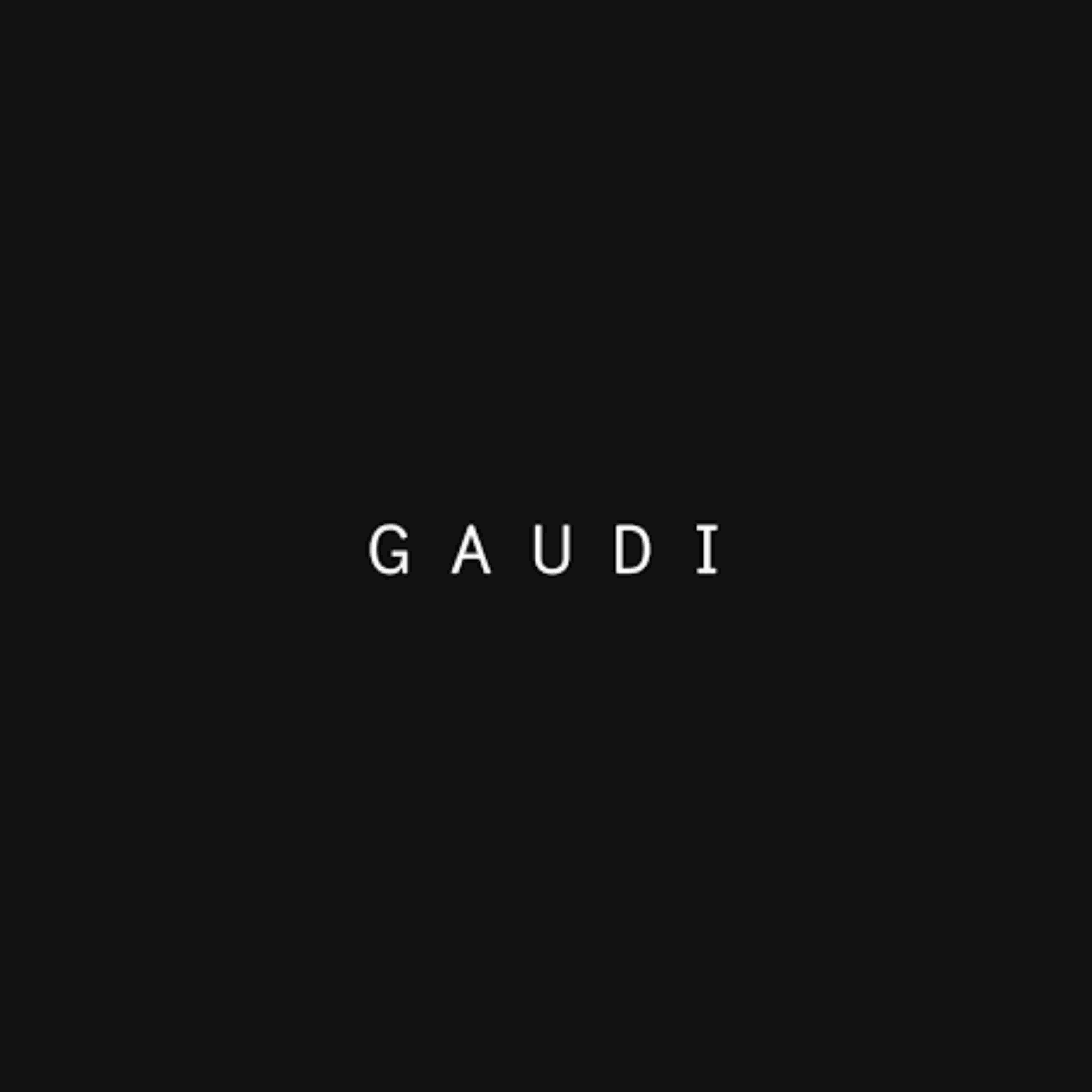 Gaudi