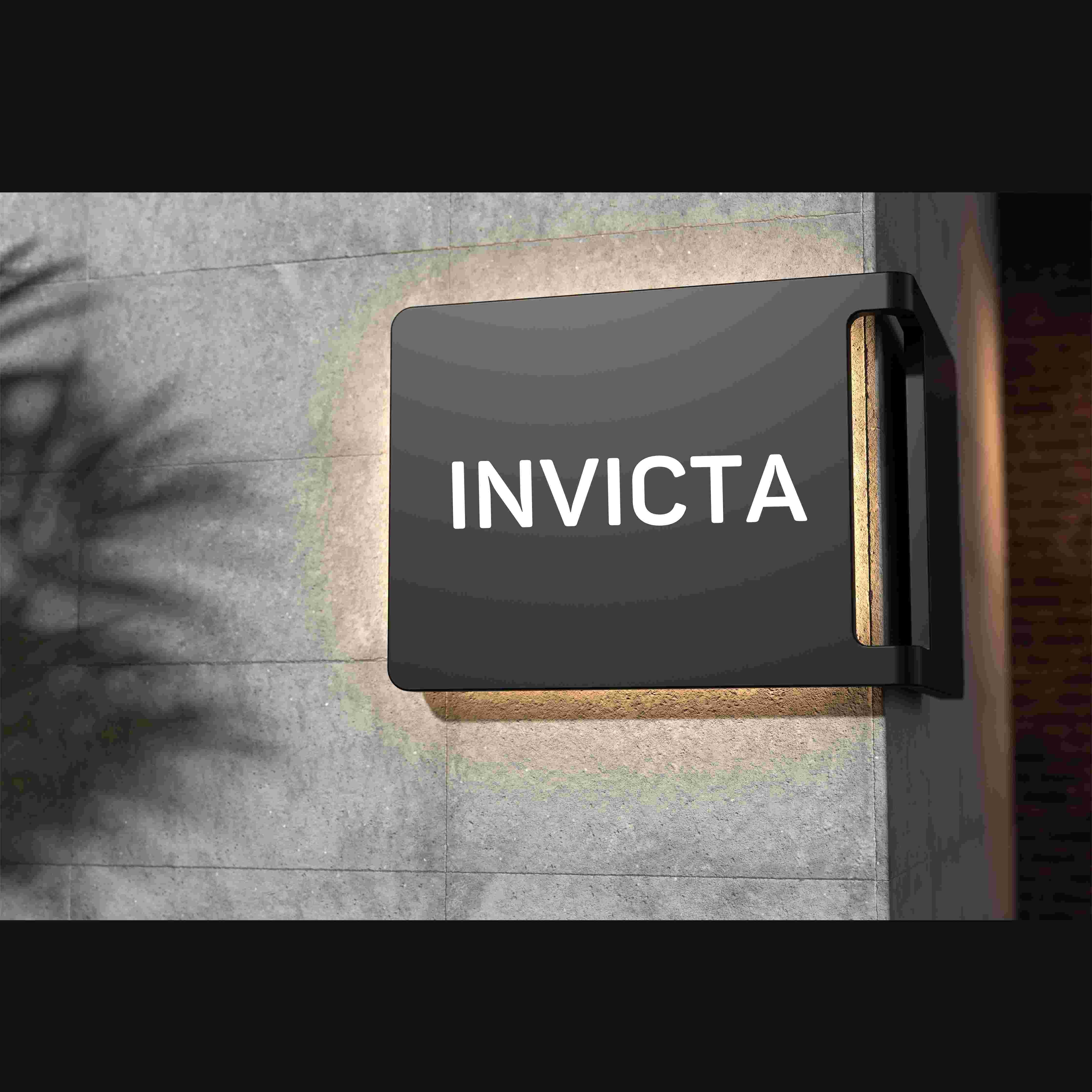 Invicta