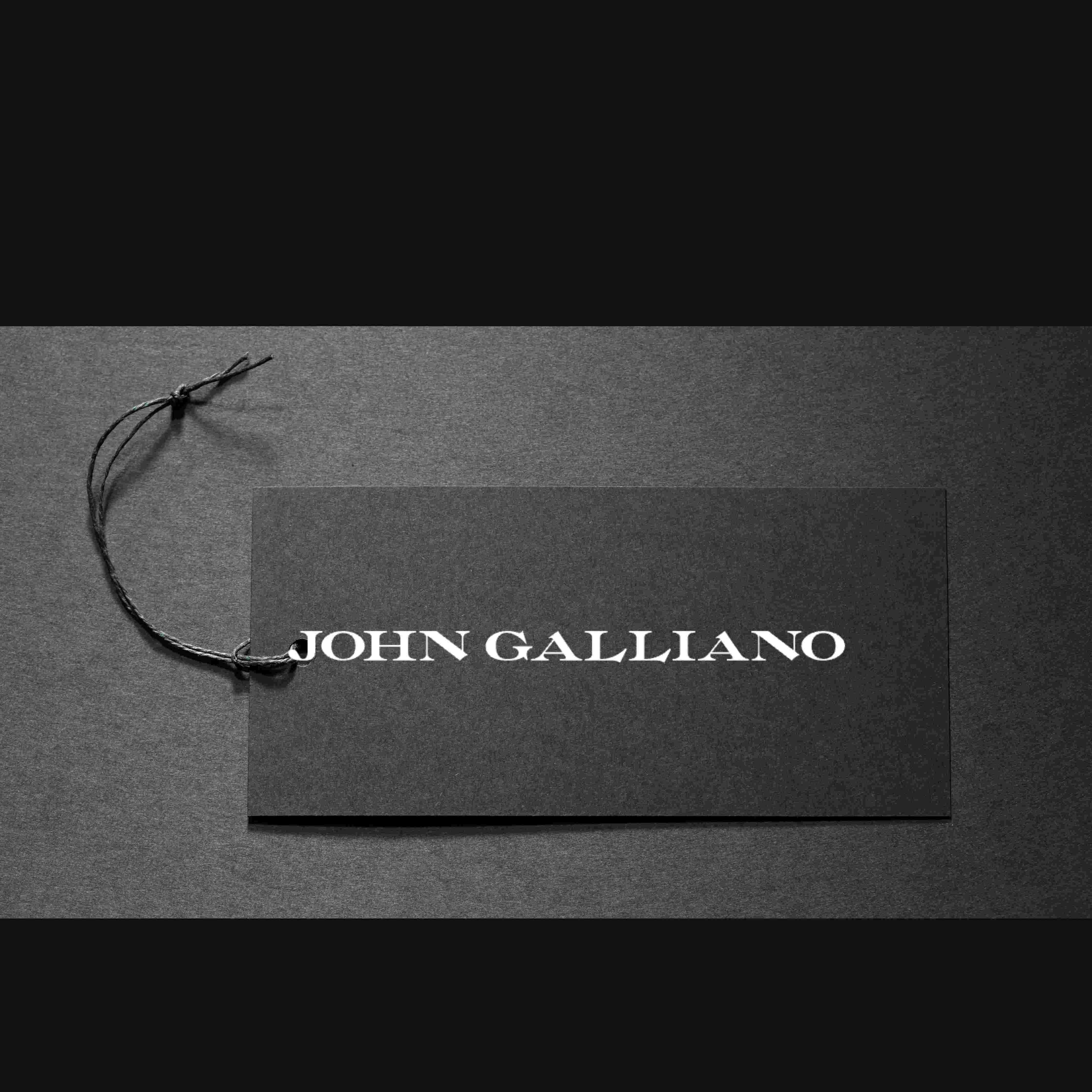 John Galliano