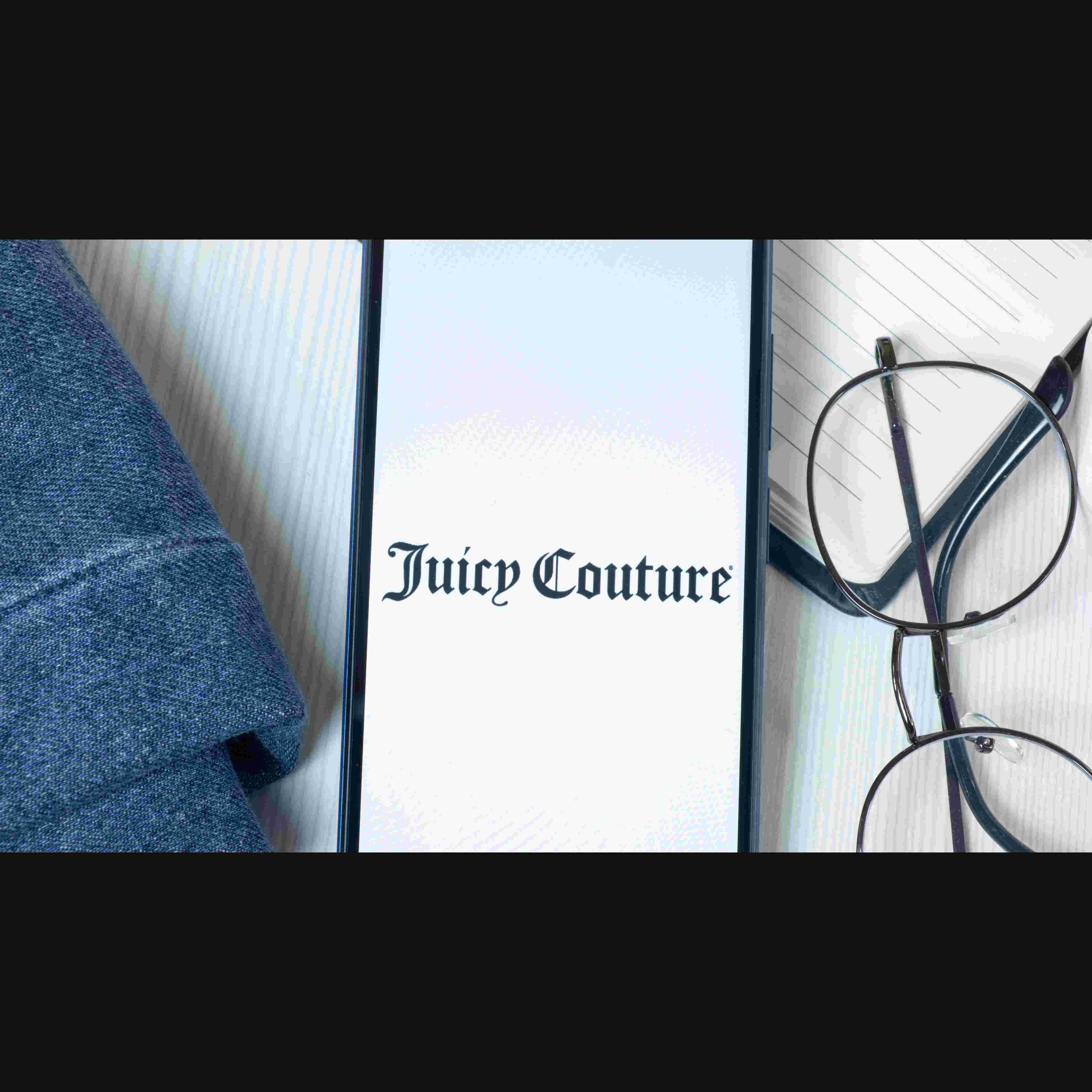 Juicy Couture