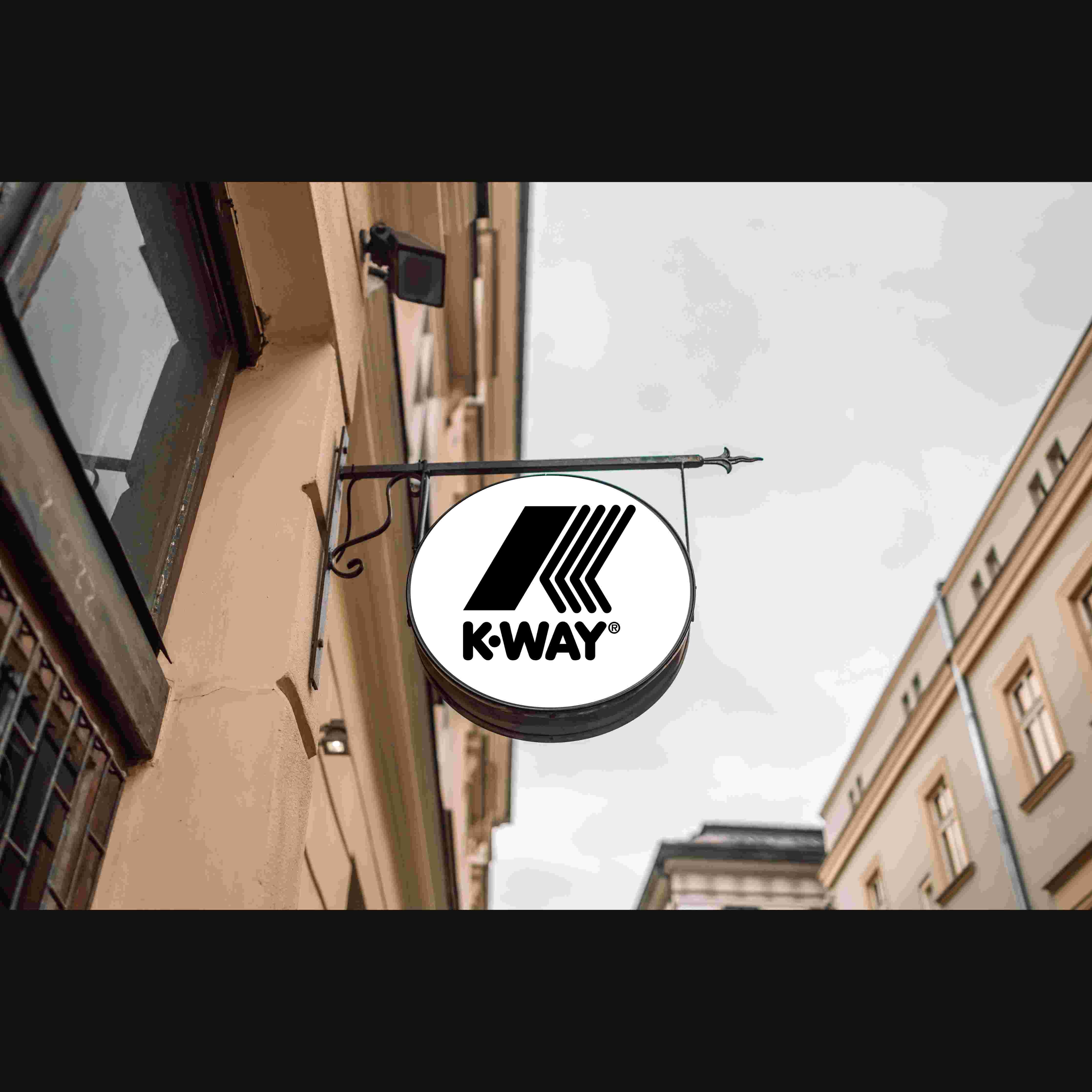 K-WAY