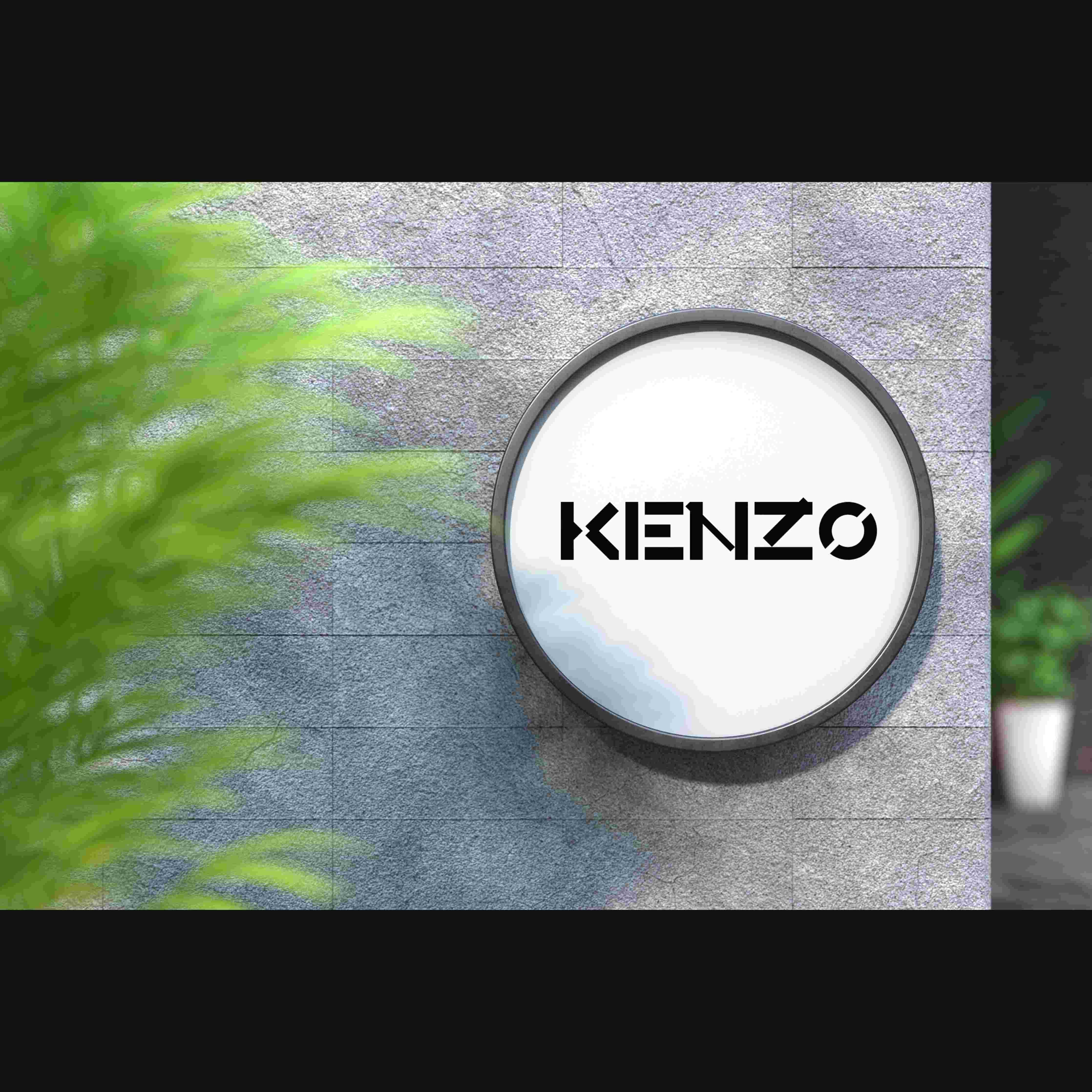 Kenzo