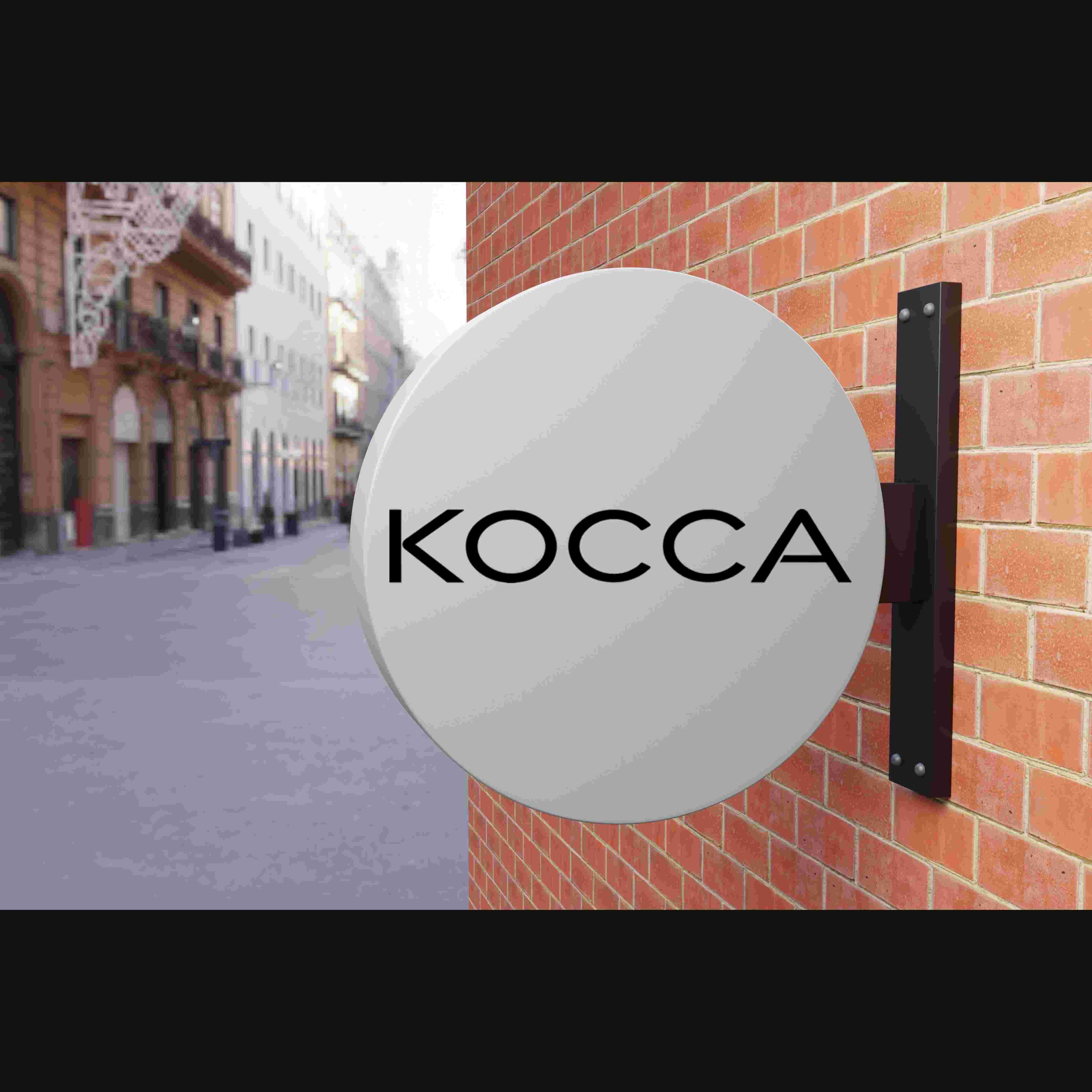 Kocca