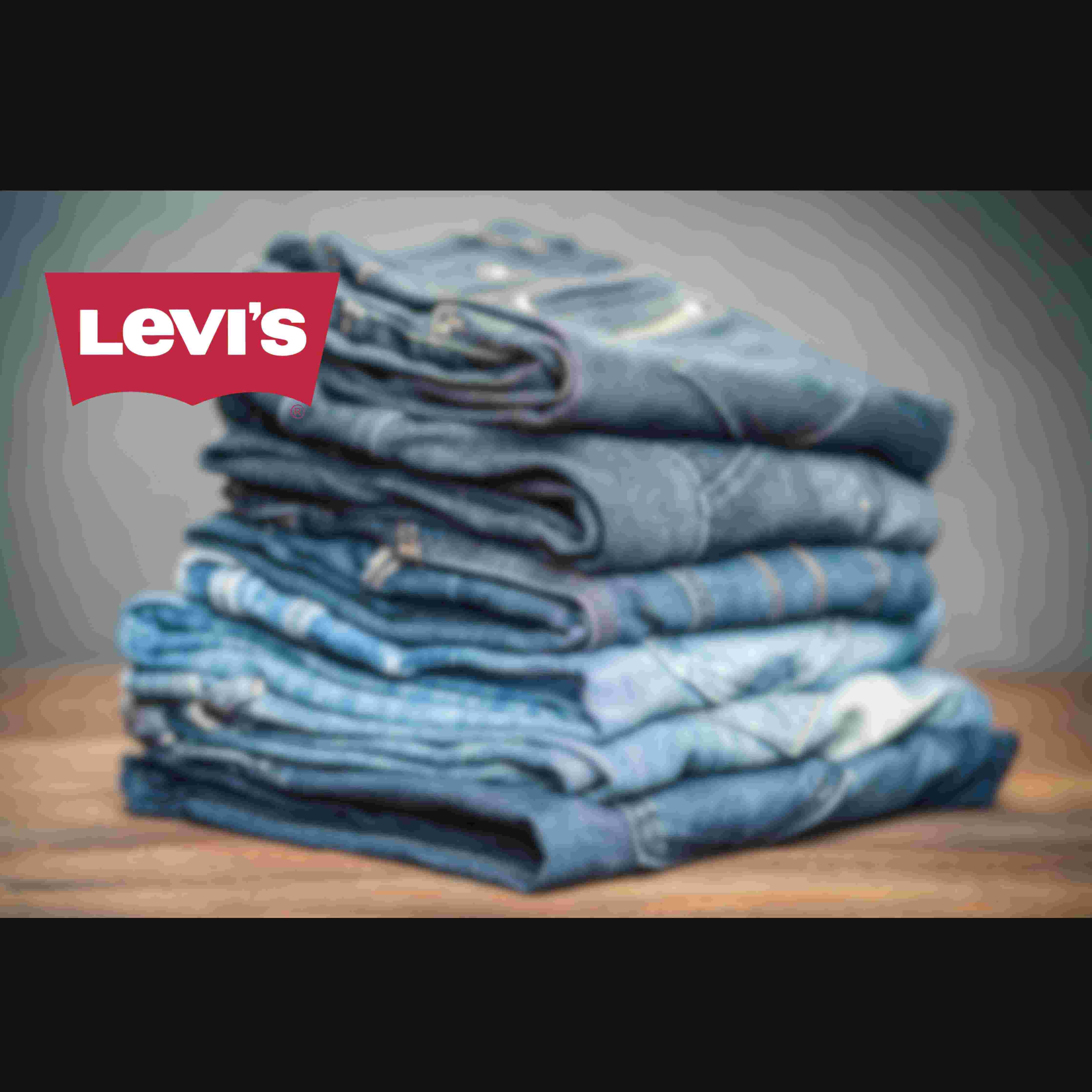 Levi's