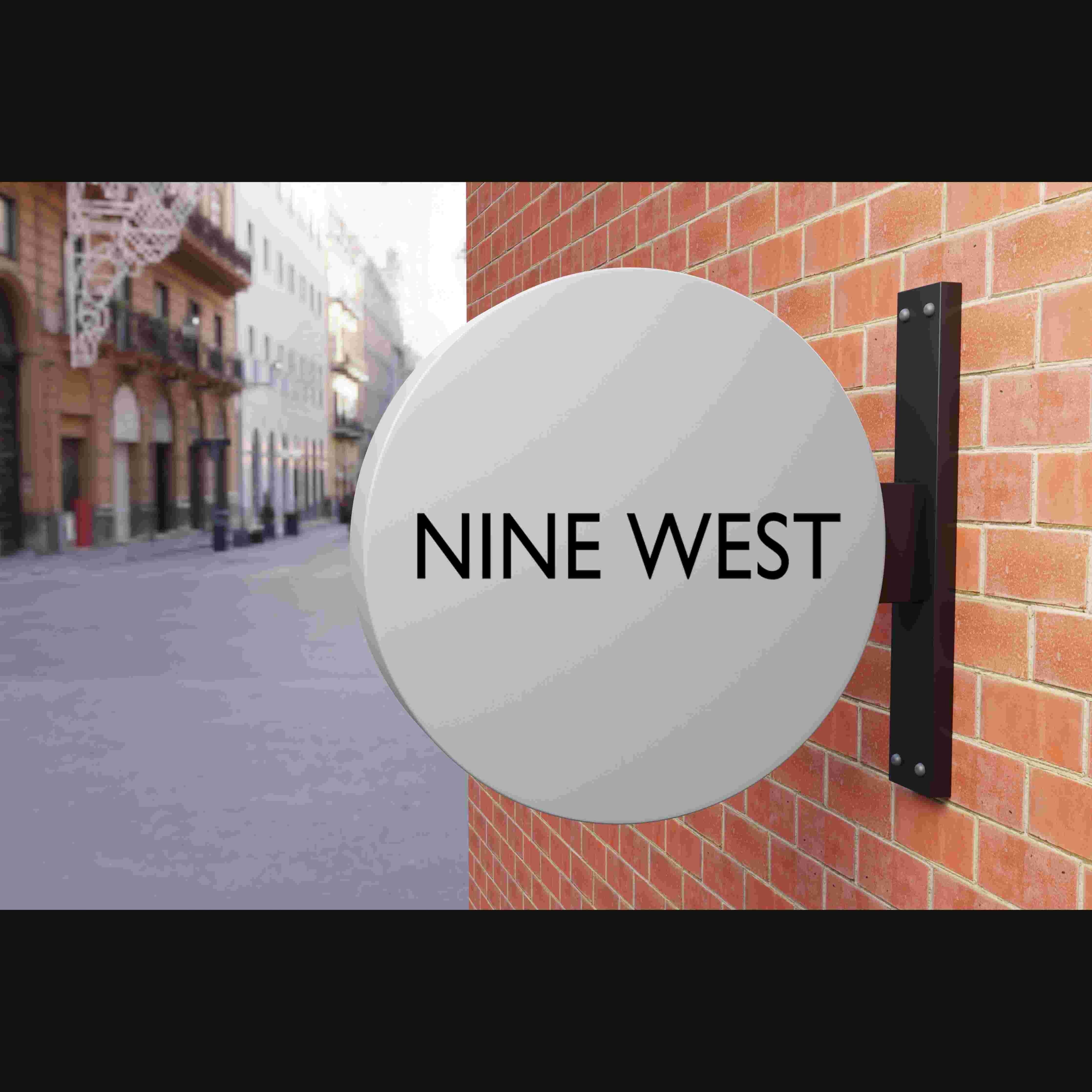 Nine West