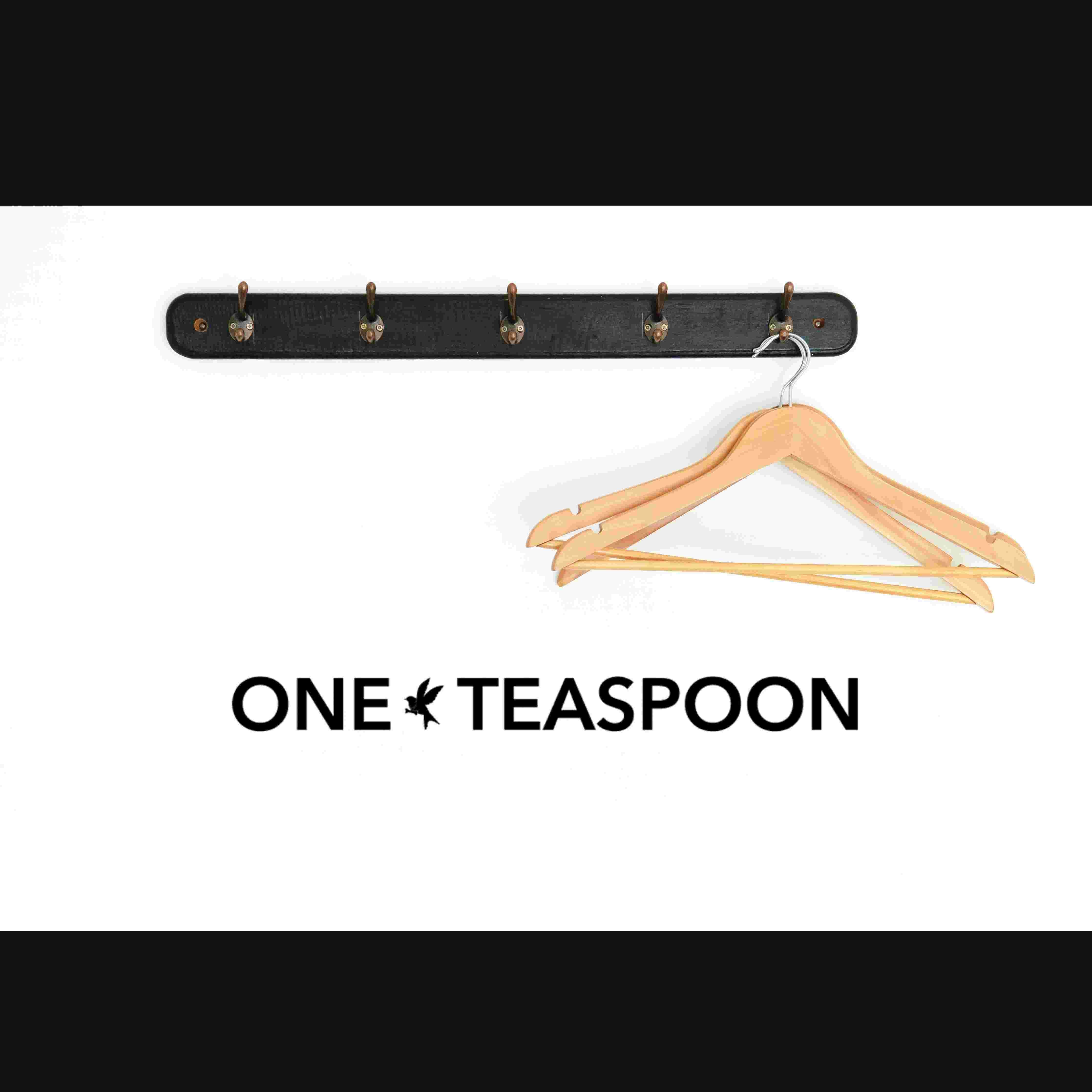 One Teaspoon