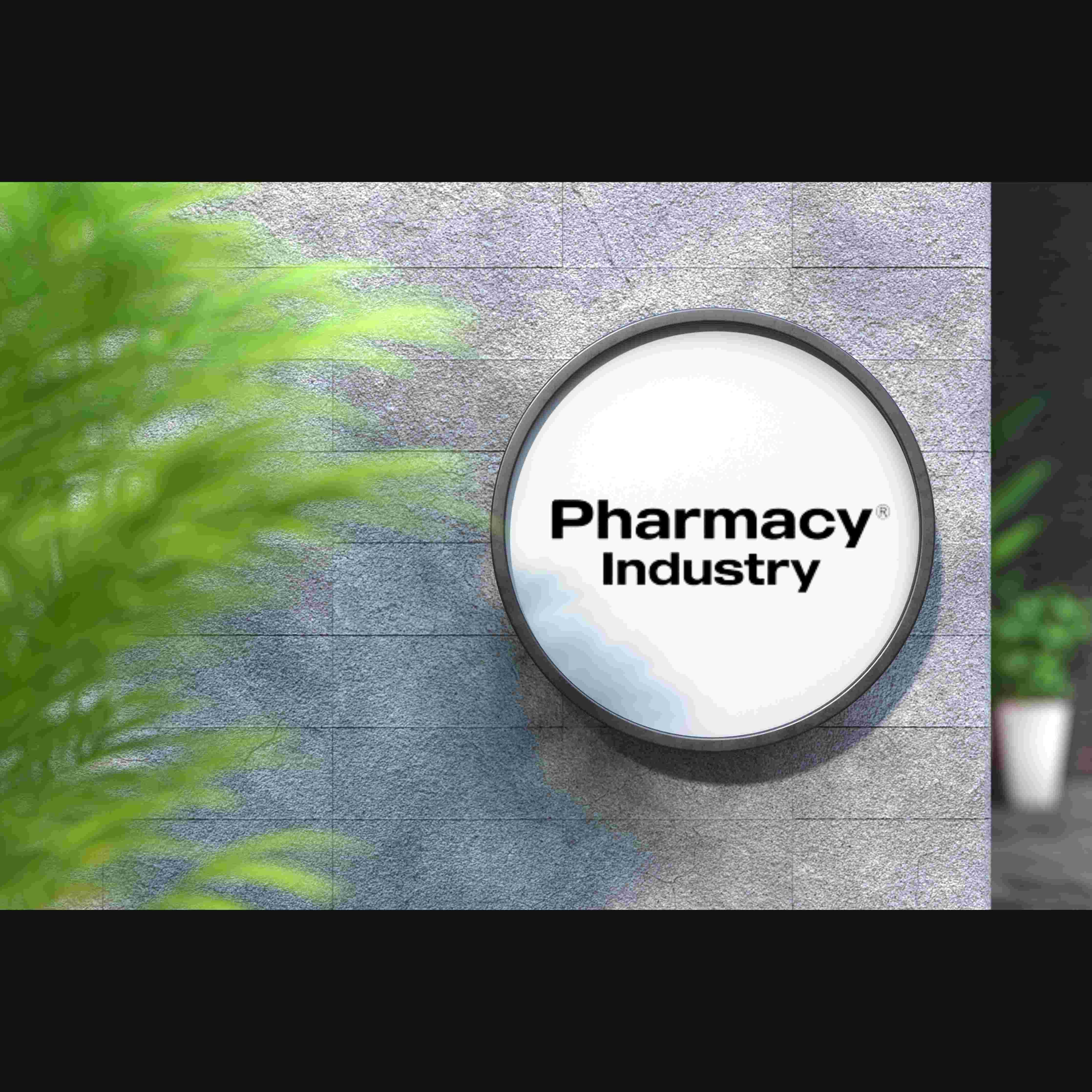 Pharmacy Industry