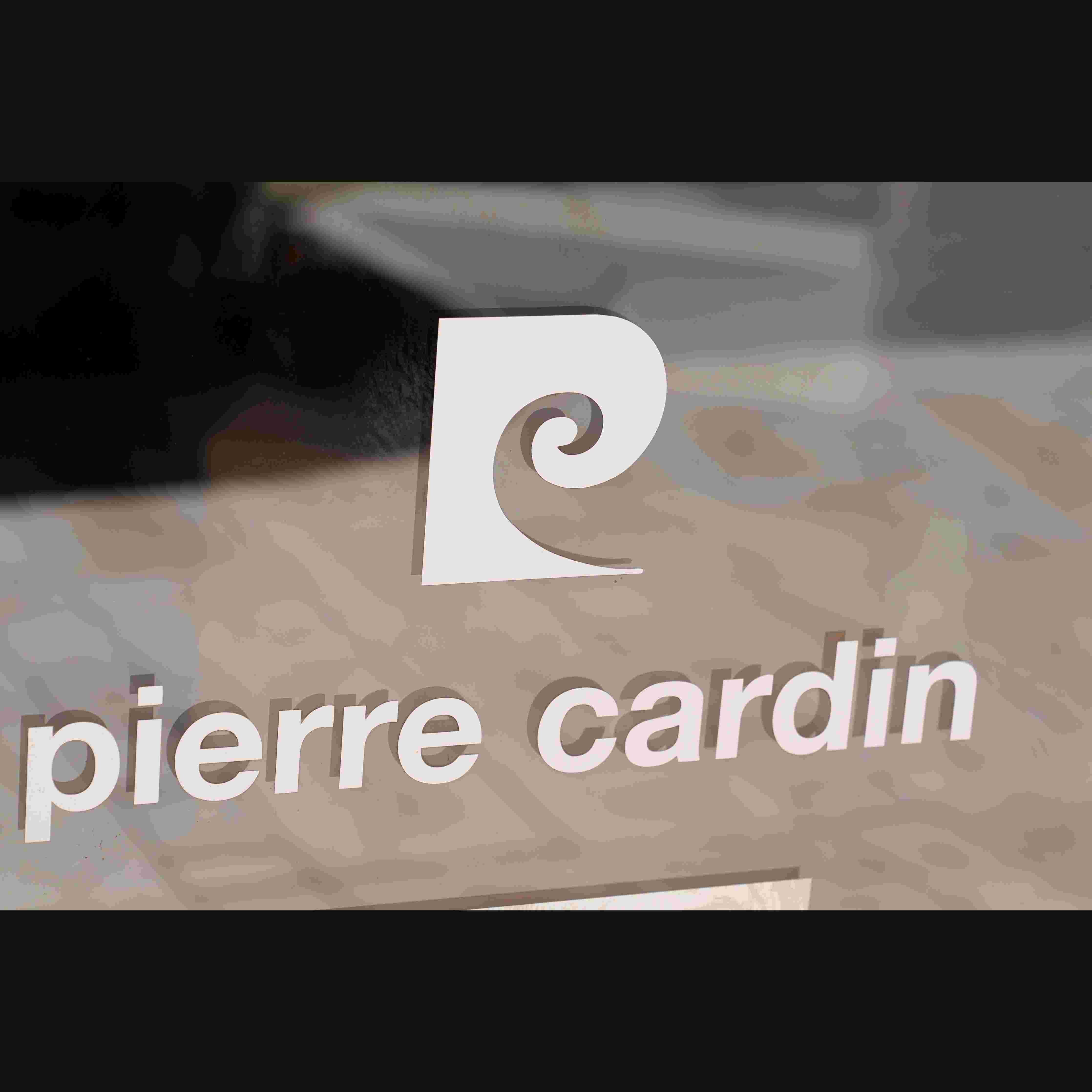 Pierre Cardin