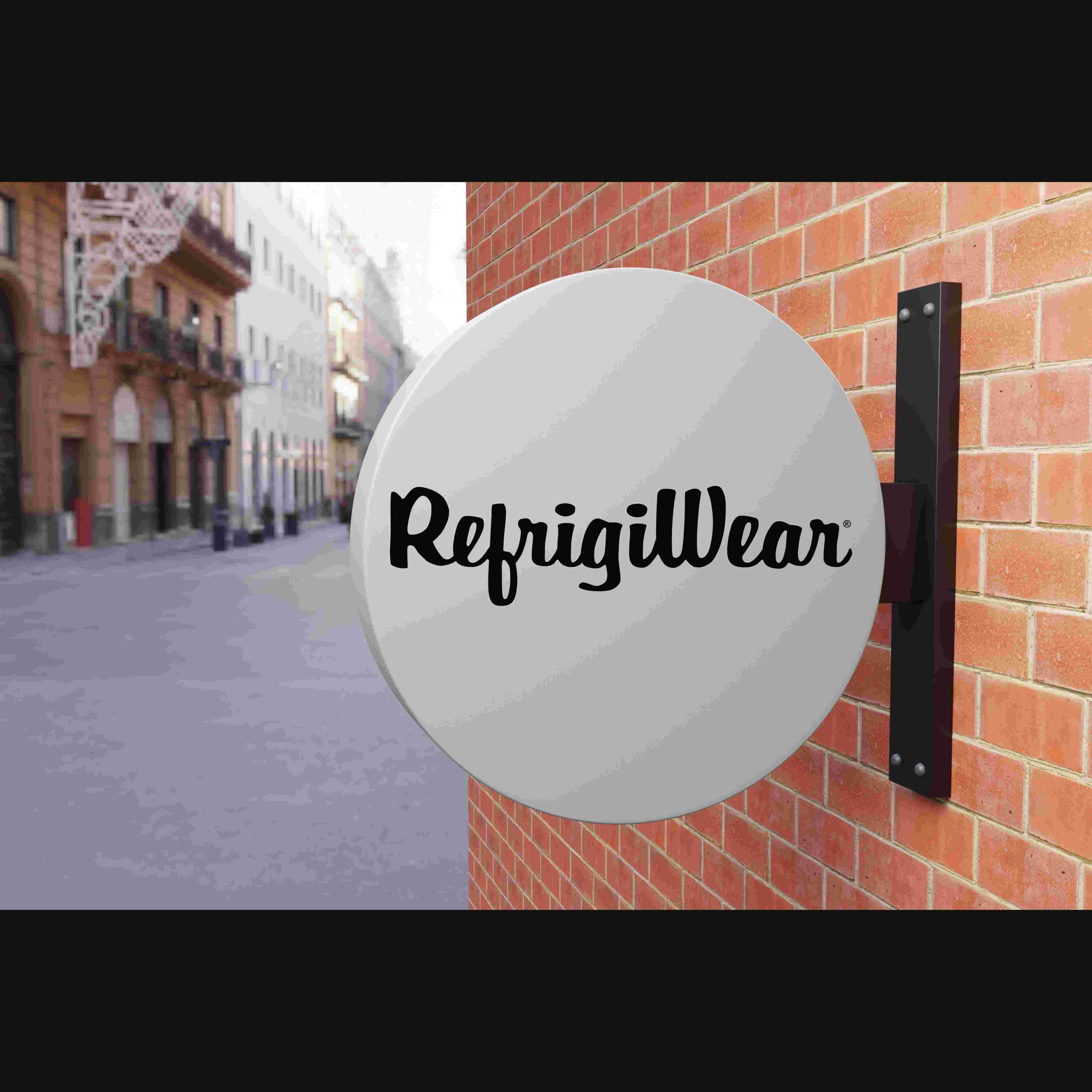 Refrigiwear