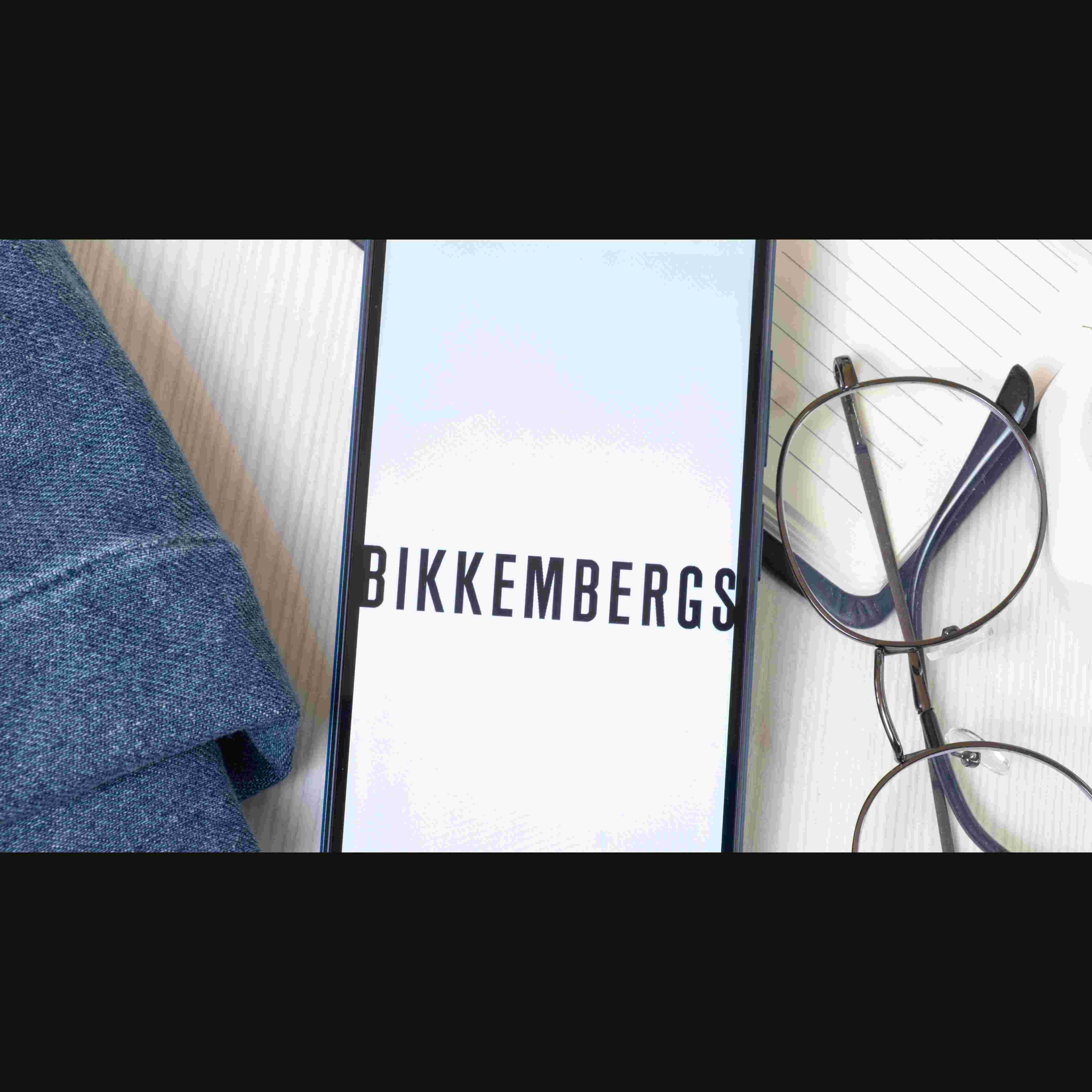 Bikkembergs