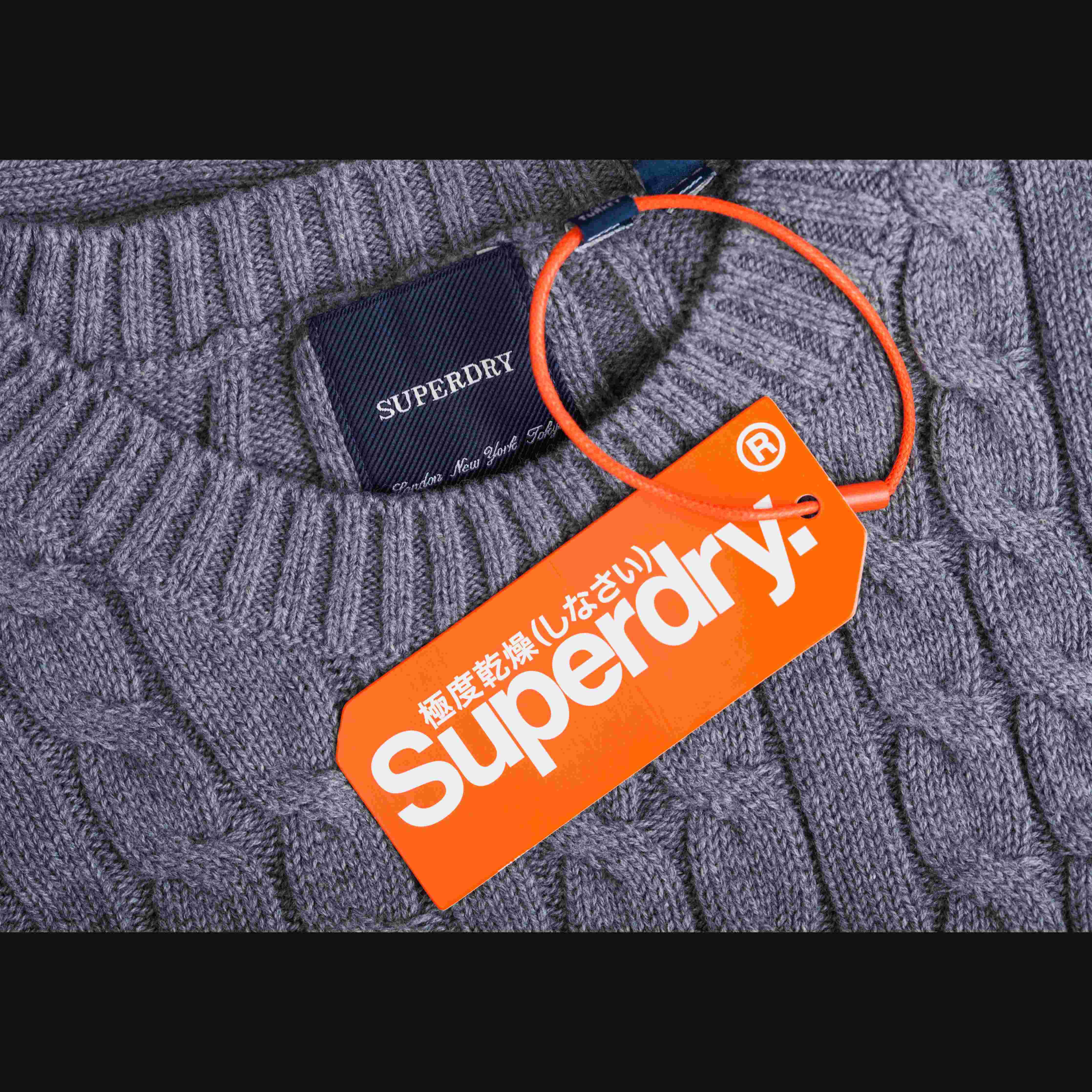 Superdry