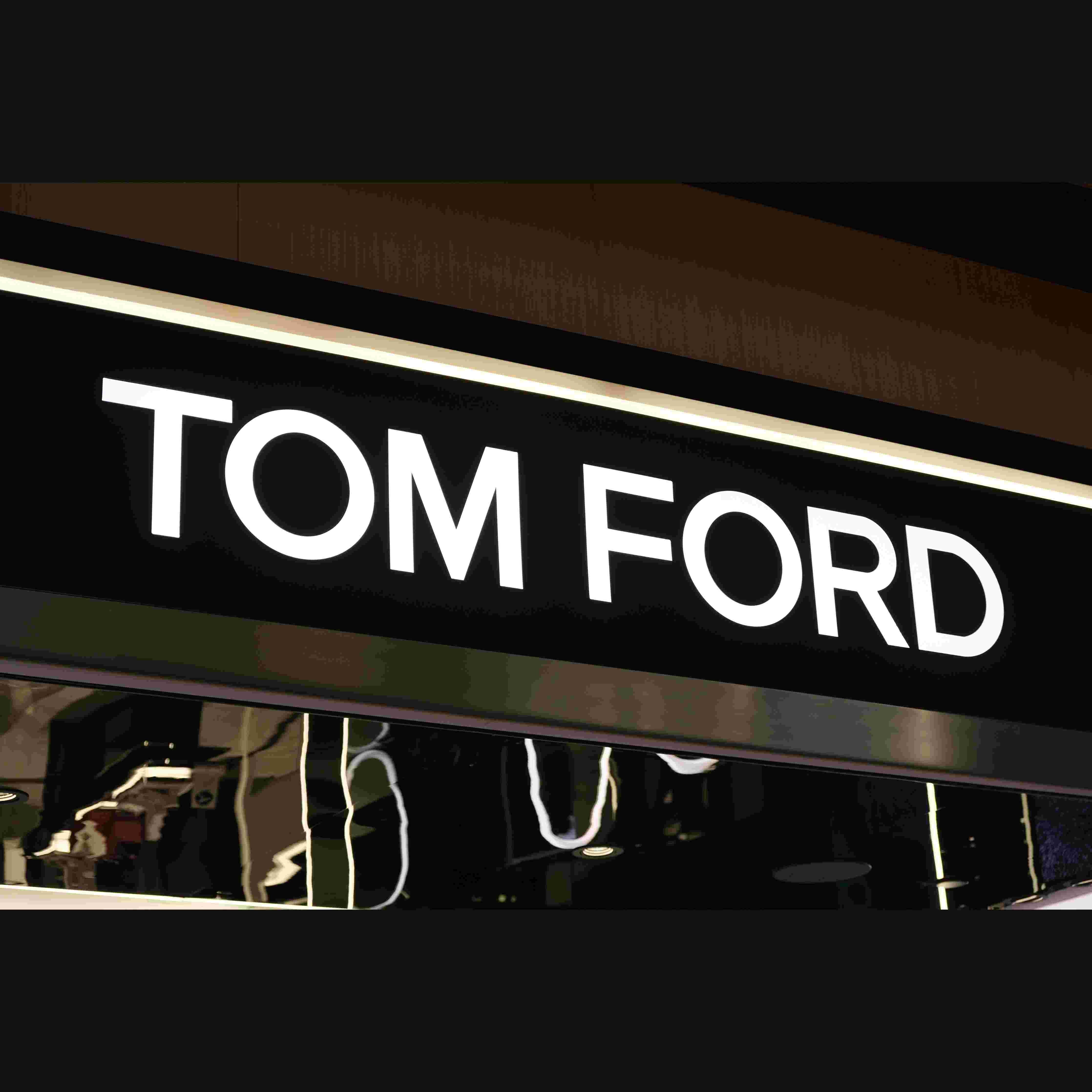 Tom Ford