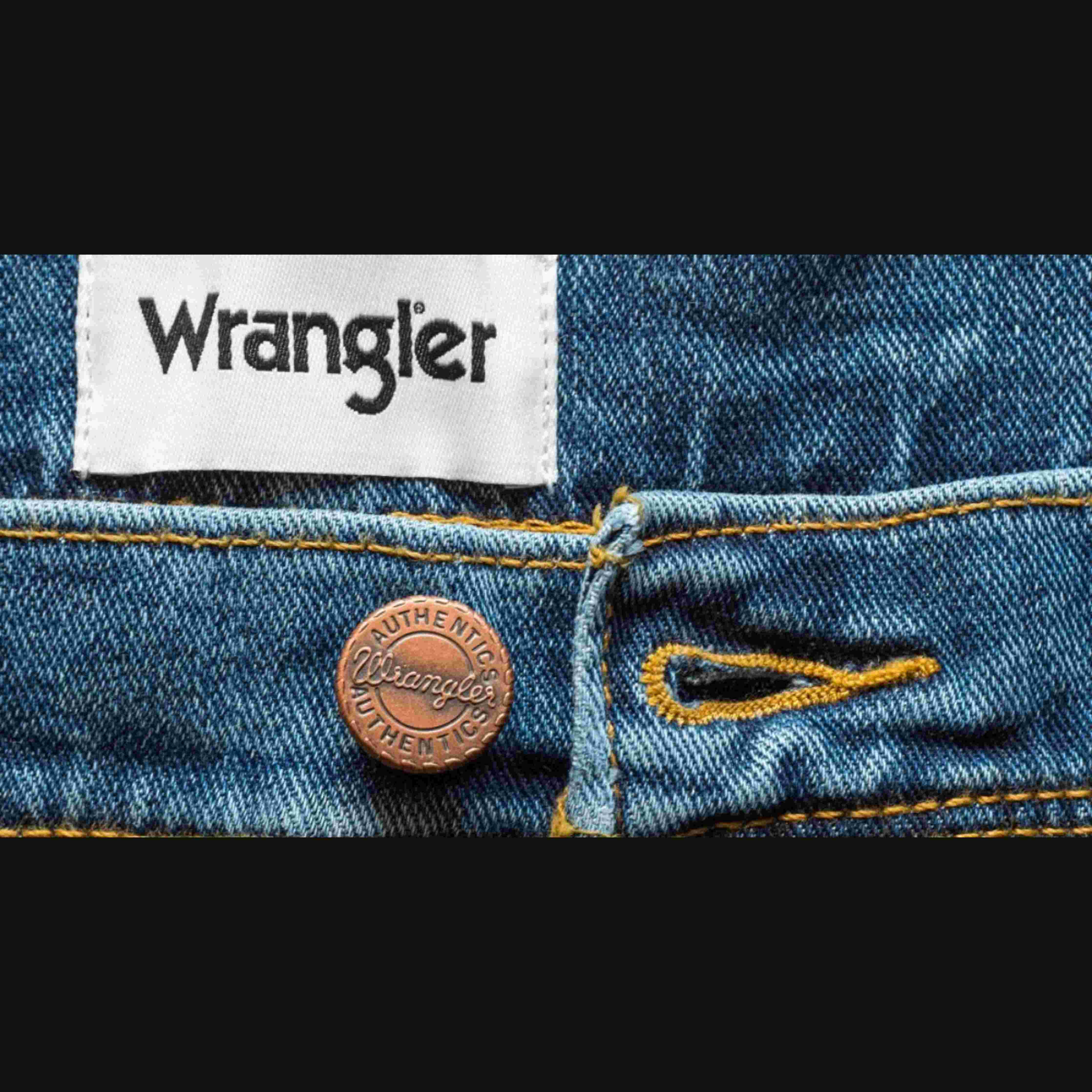 Wrangler