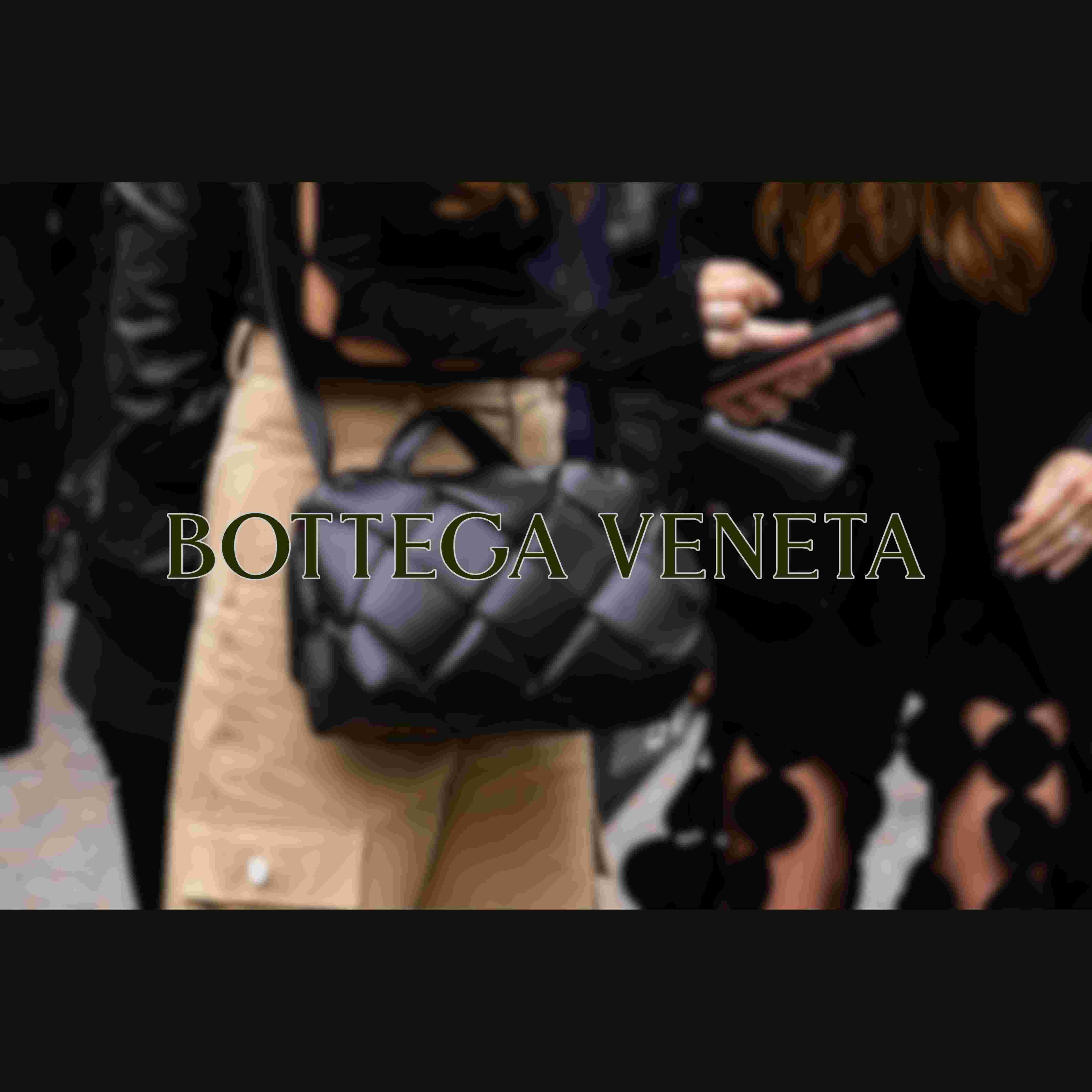 Bottega Veneta