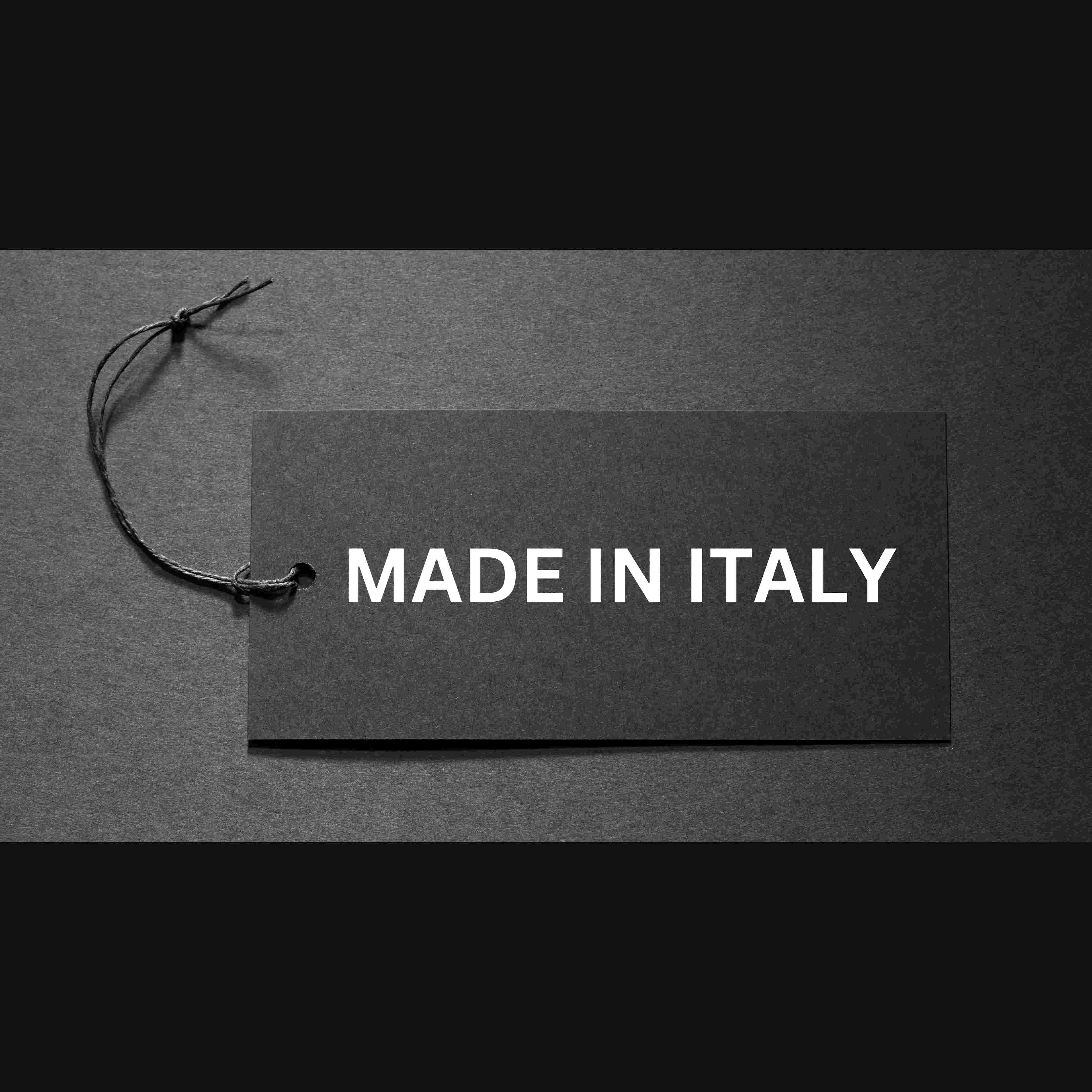 Made in Italy