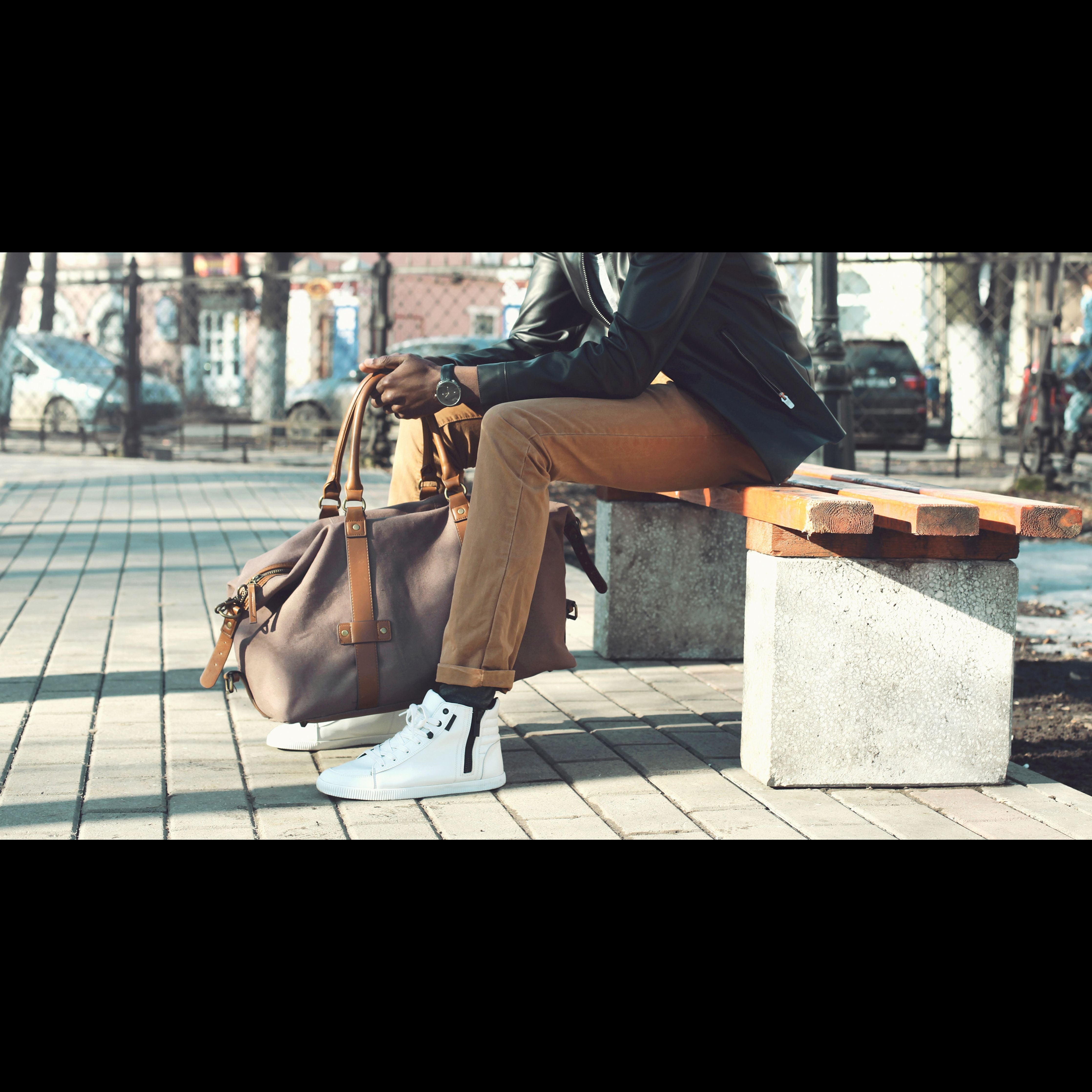 Mens Designer Bags