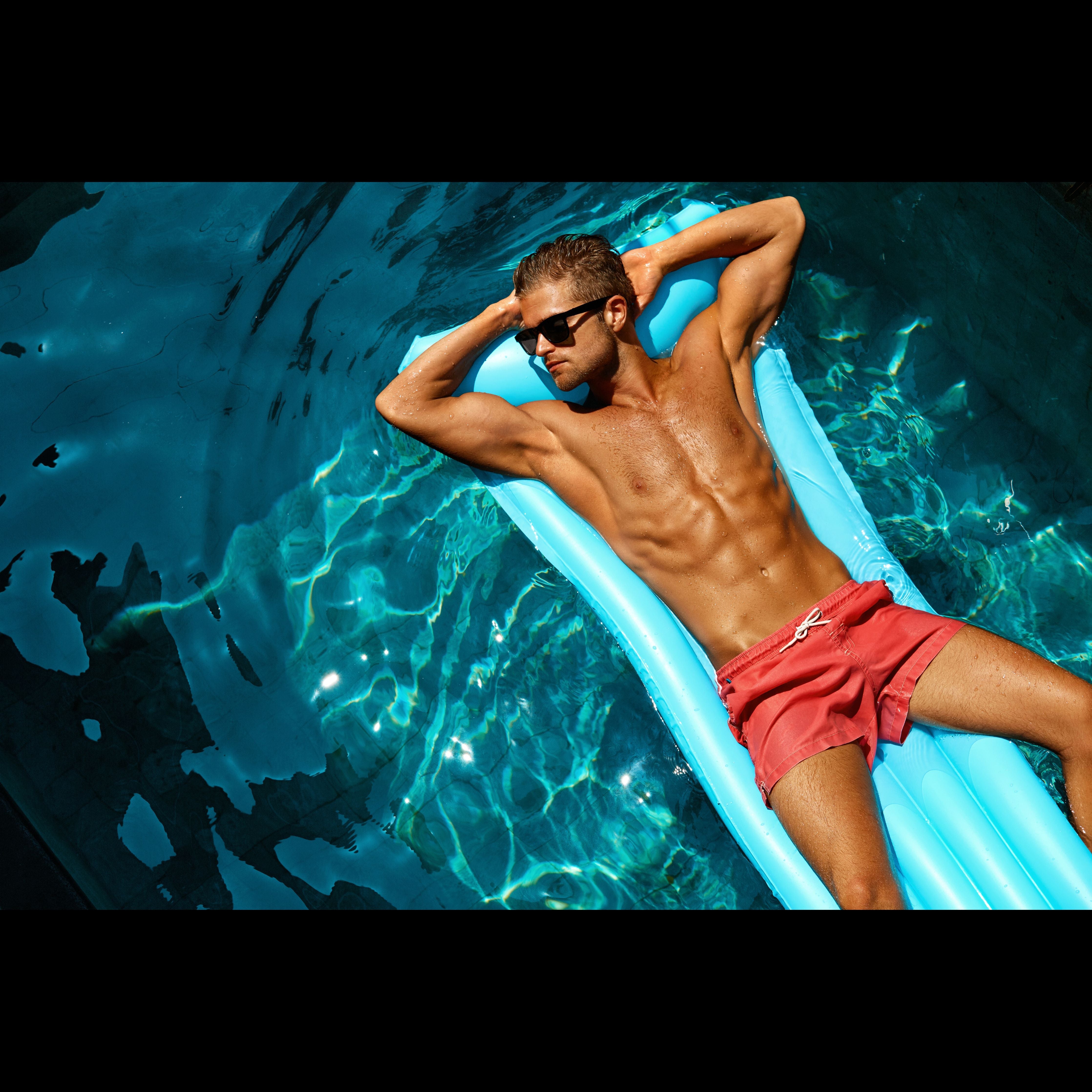 Designer Swimwear for Men