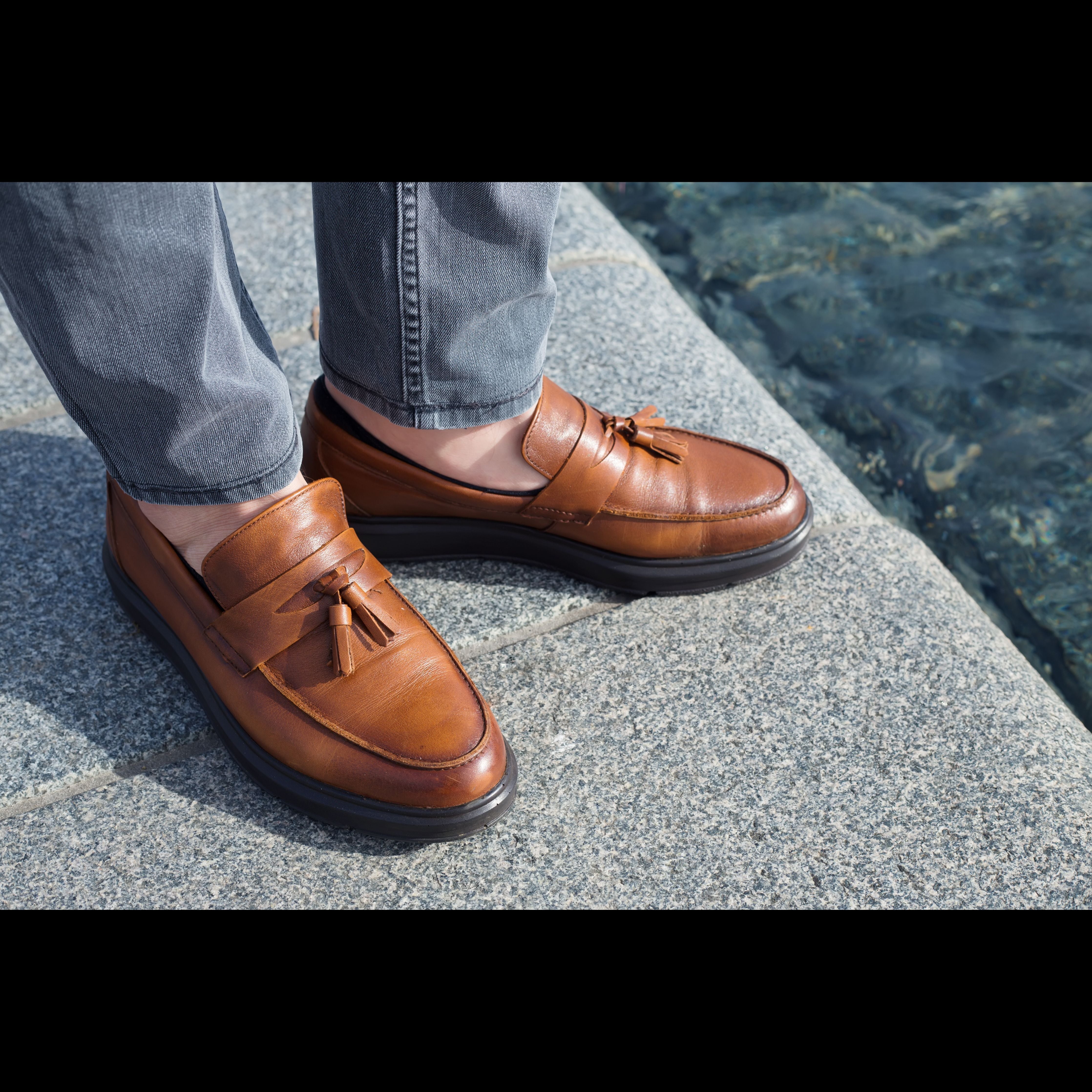 Designer Loafers for Men